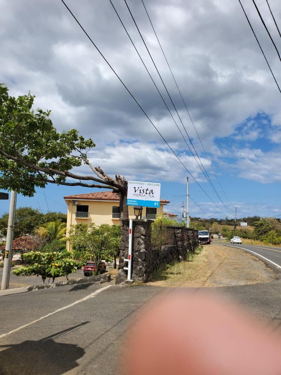 Villa Roberto Vista Hermosa