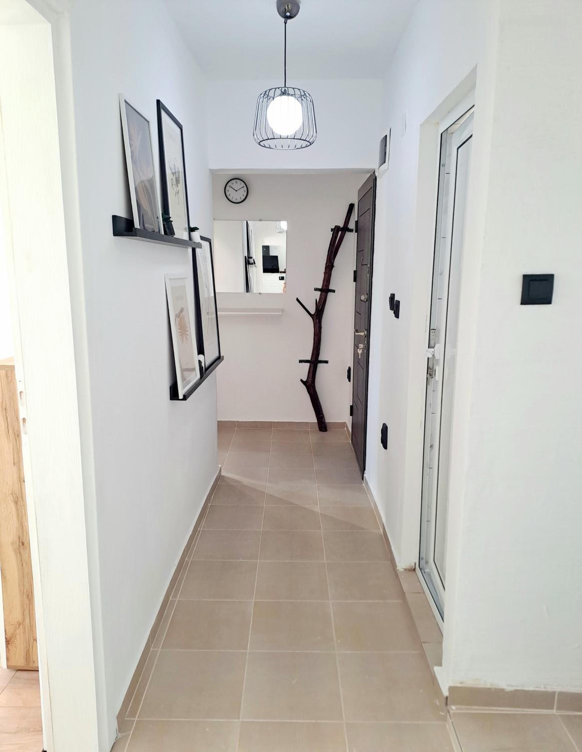 White House Apartments - Boho