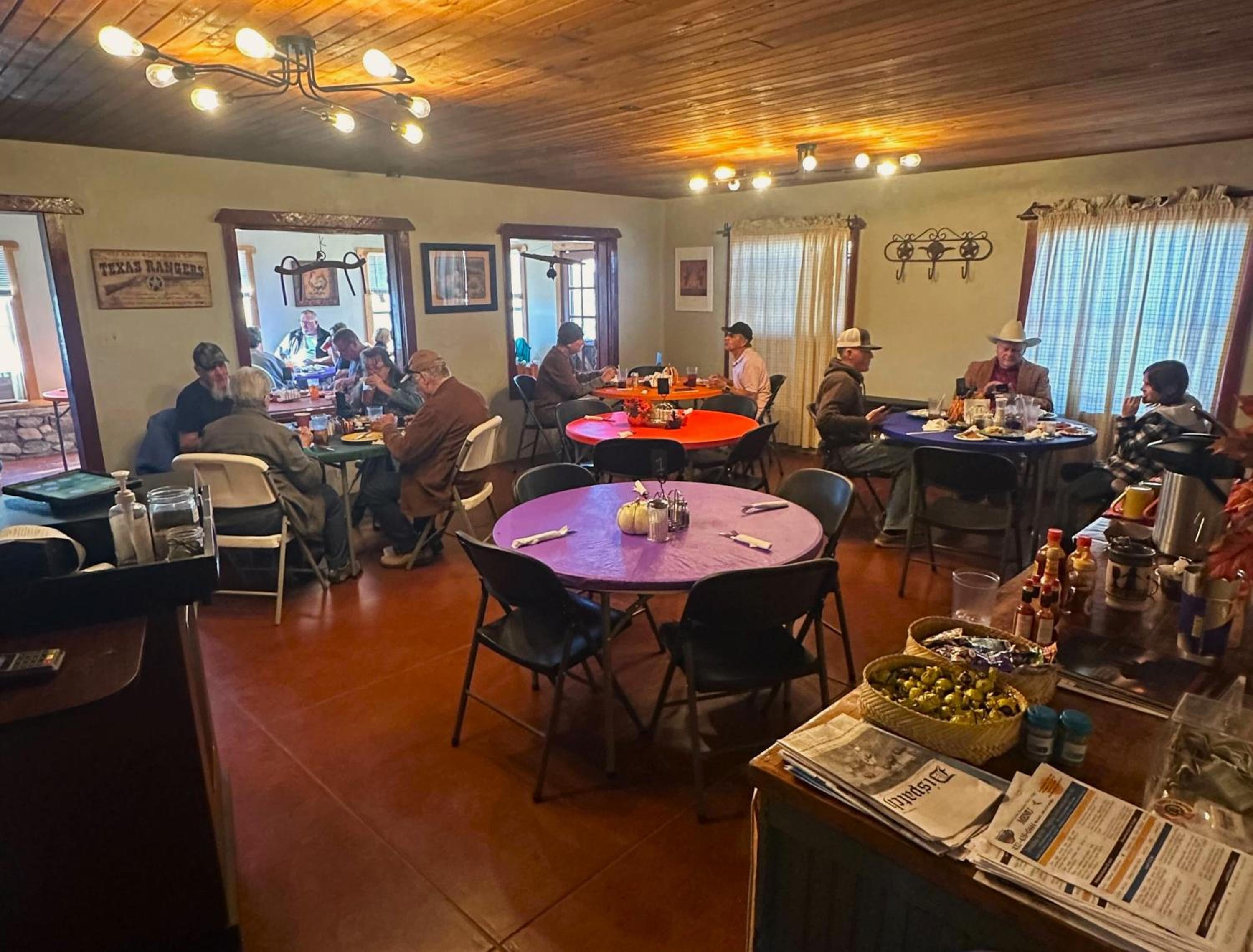 Mountain View Lodge