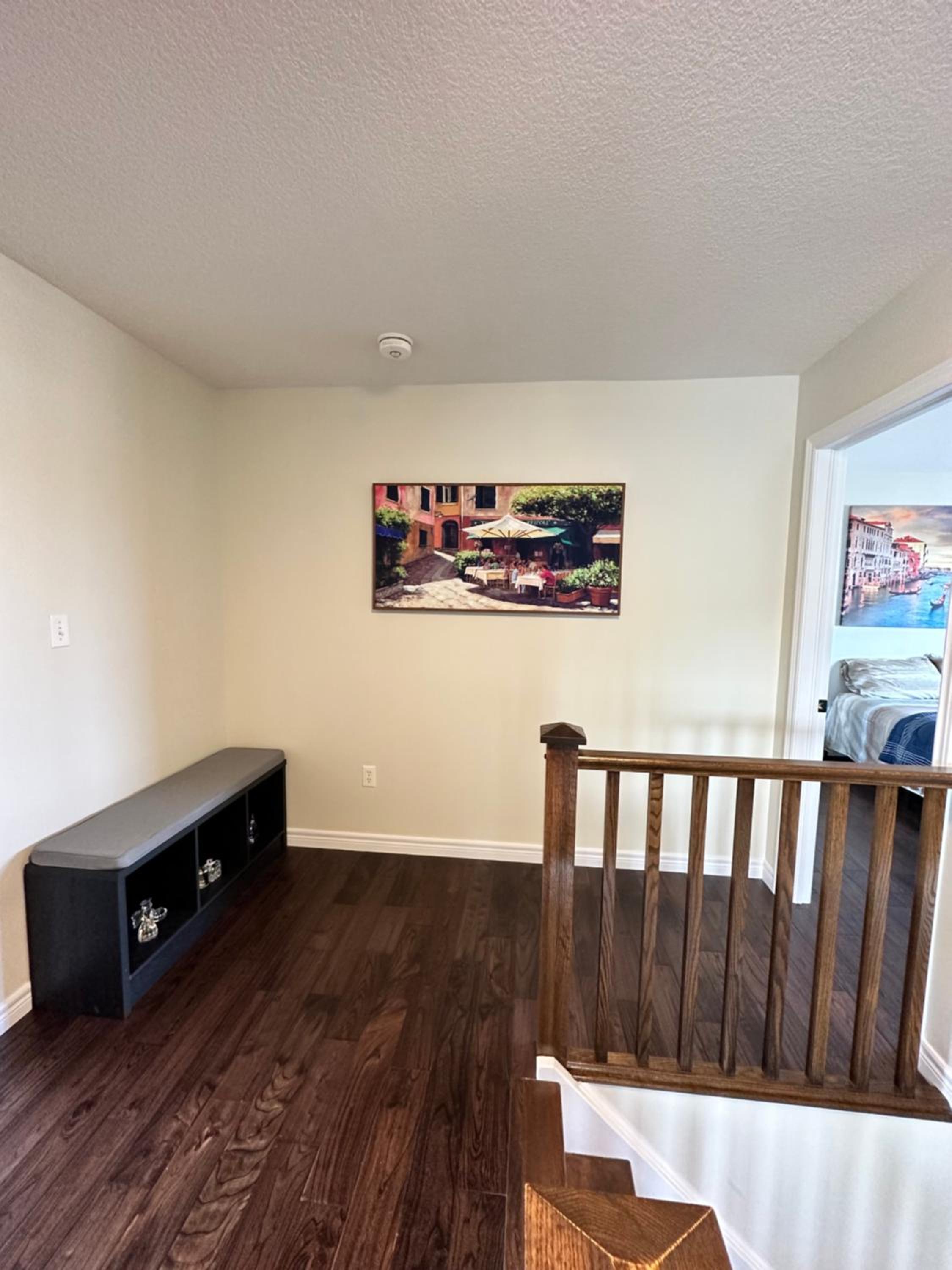 Kitchener Vacations - Cozy Homestay Waterloo Airport II - Property Image 8