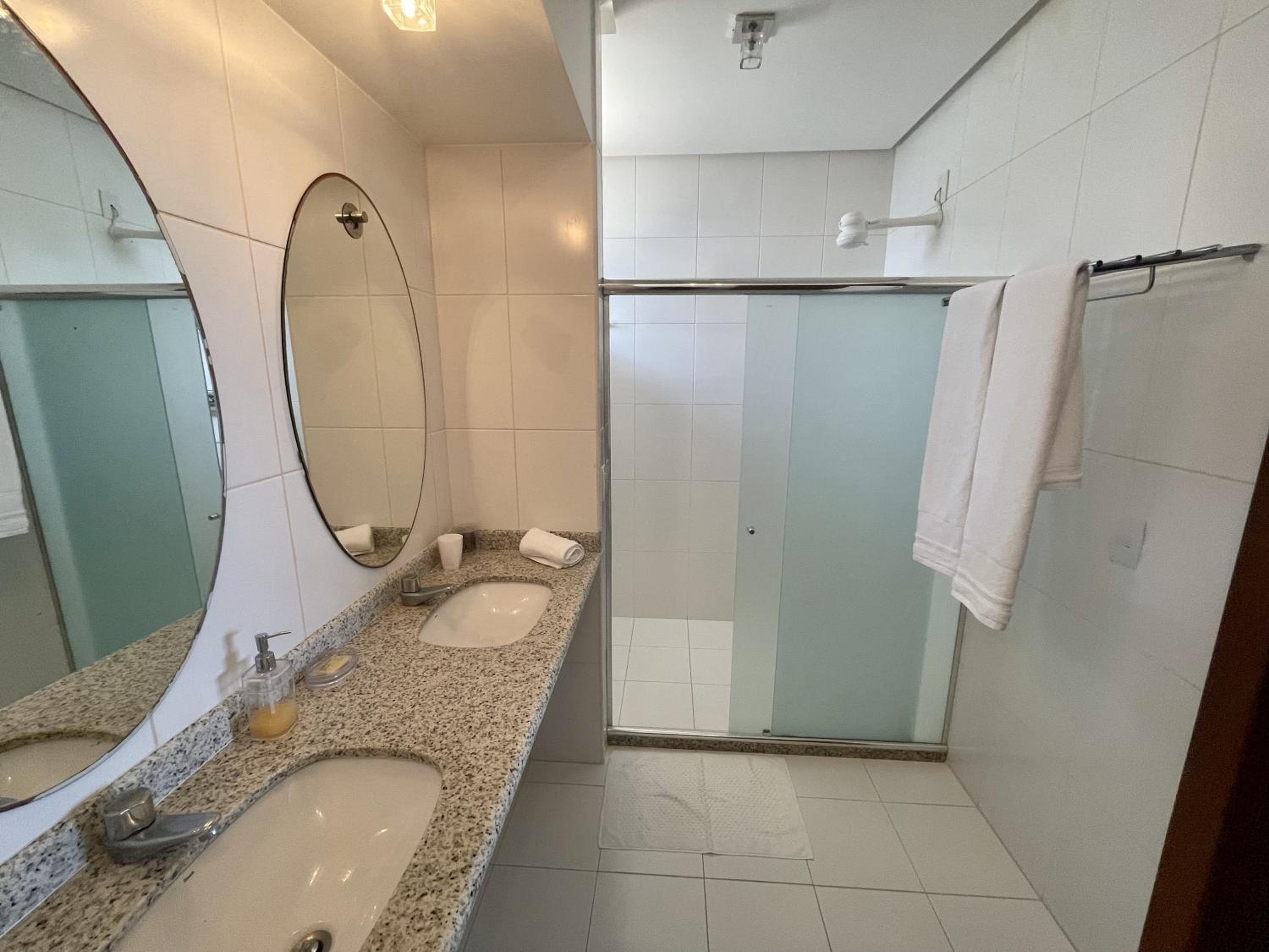 Casa Mar No Paraíso Guarajuba