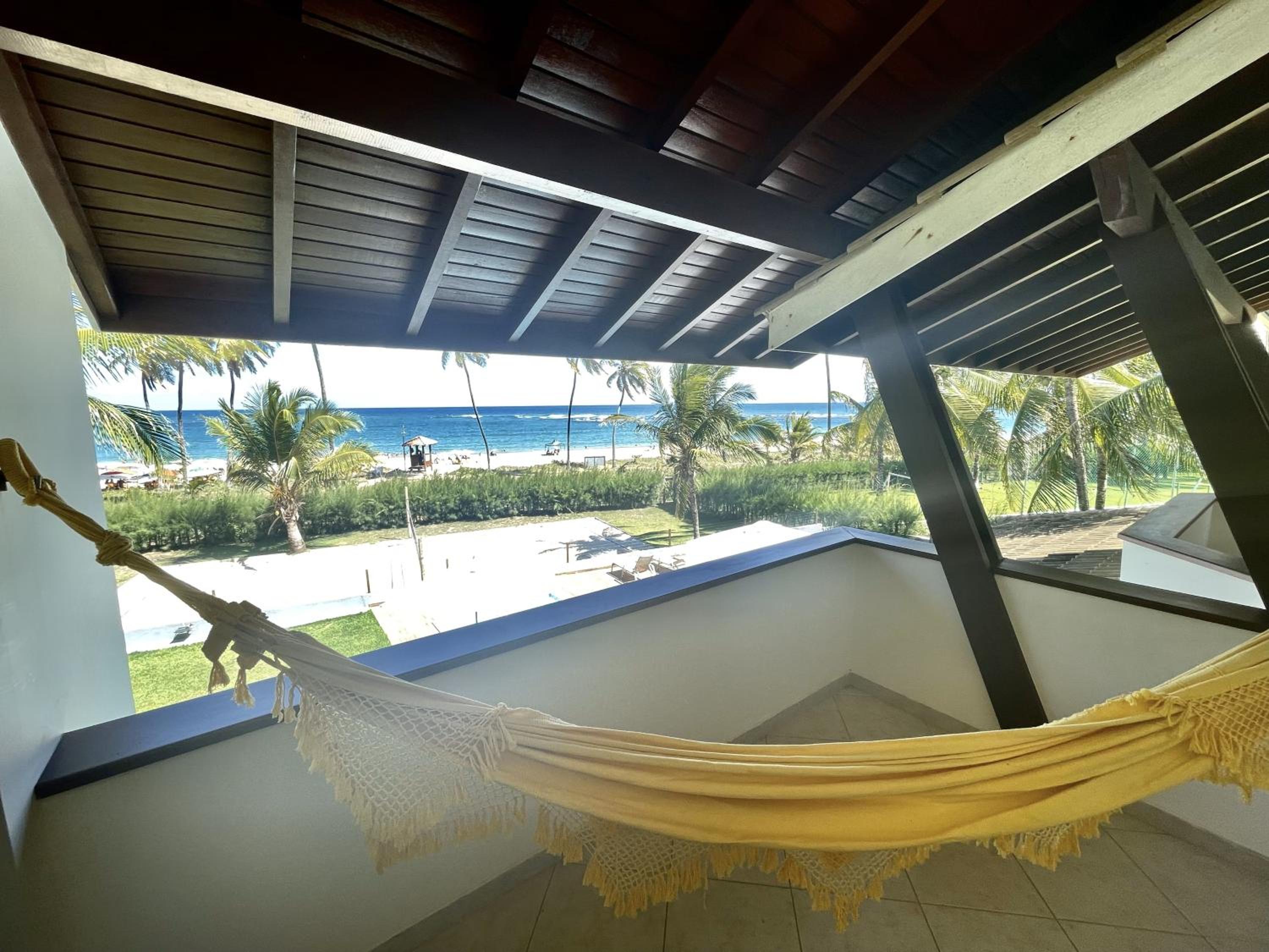 Casa Mar No Paraíso Guarajuba