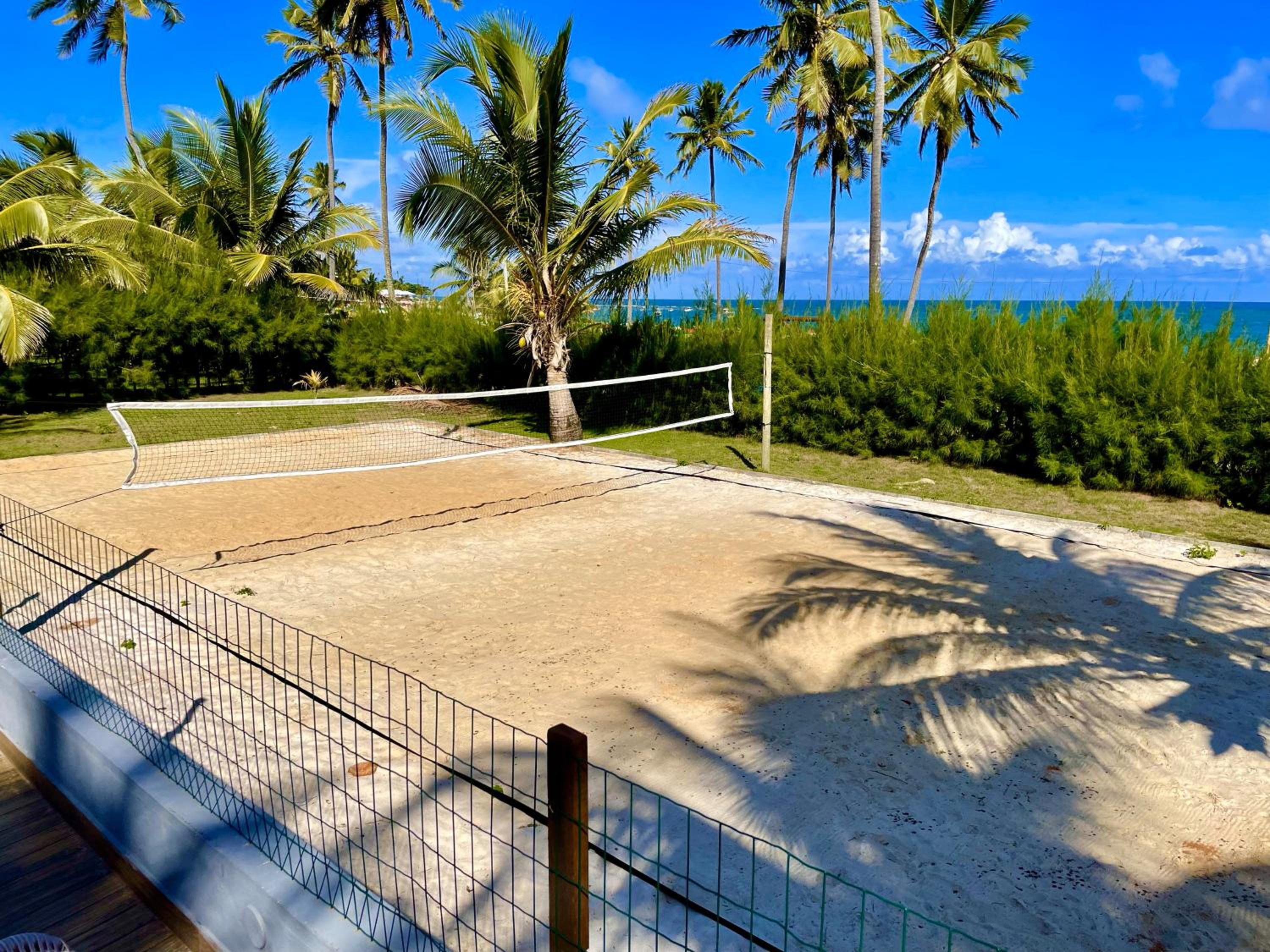 Casa Mar No Paraíso Guarajuba