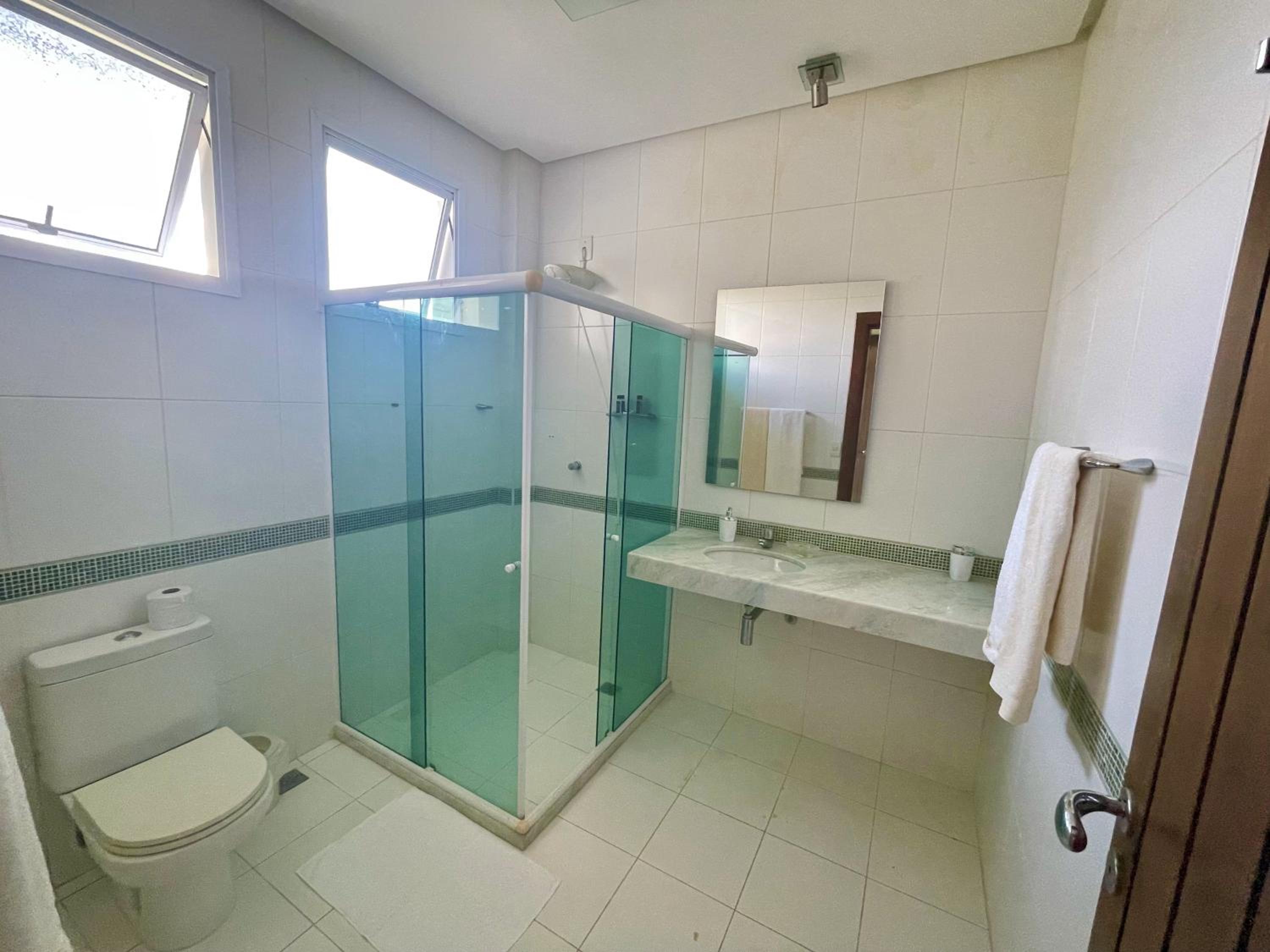 Casa Mar No Paraíso Guarajuba