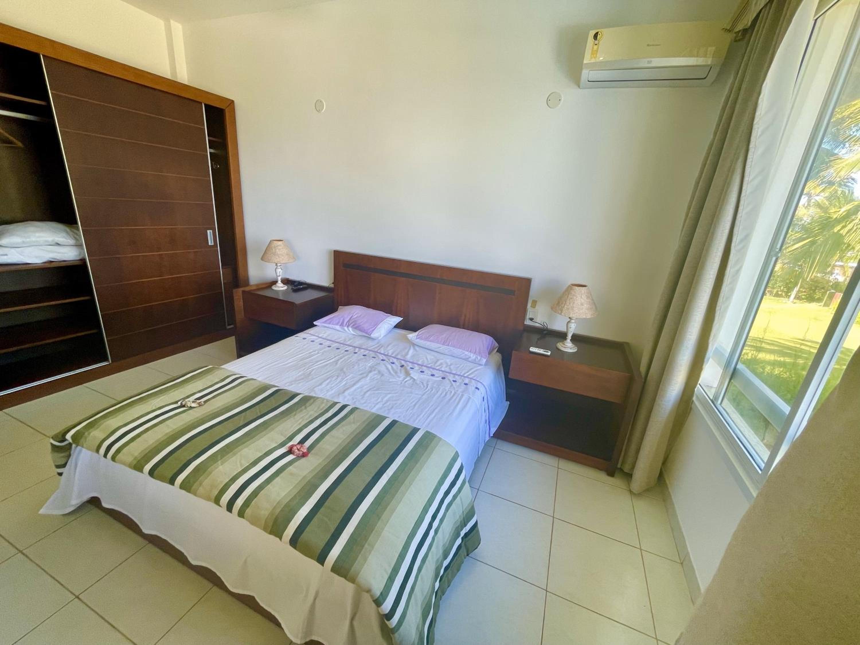 Casa Mar No Paraíso Guarajuba