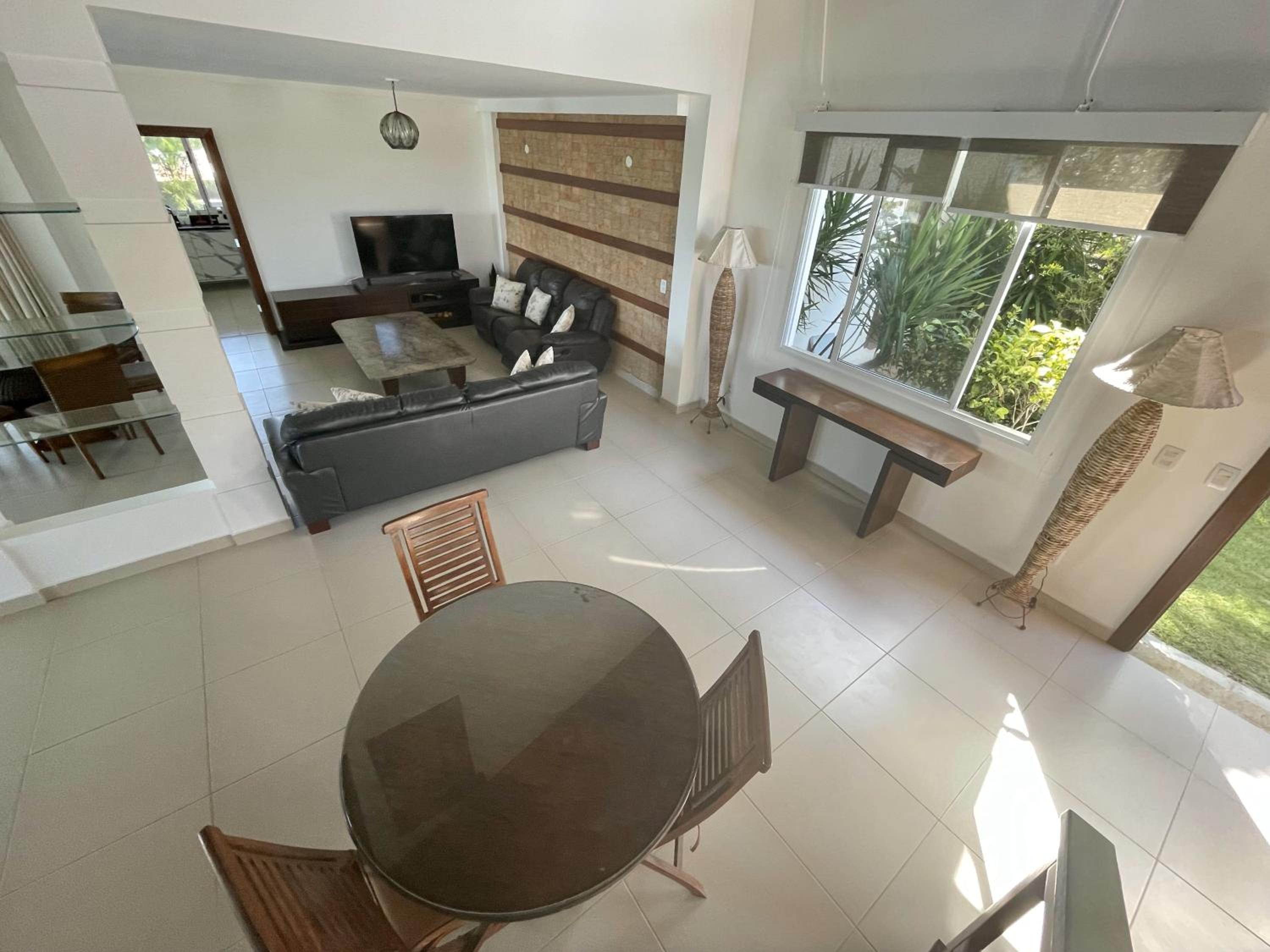 Casa Mar No Paraíso Guarajuba