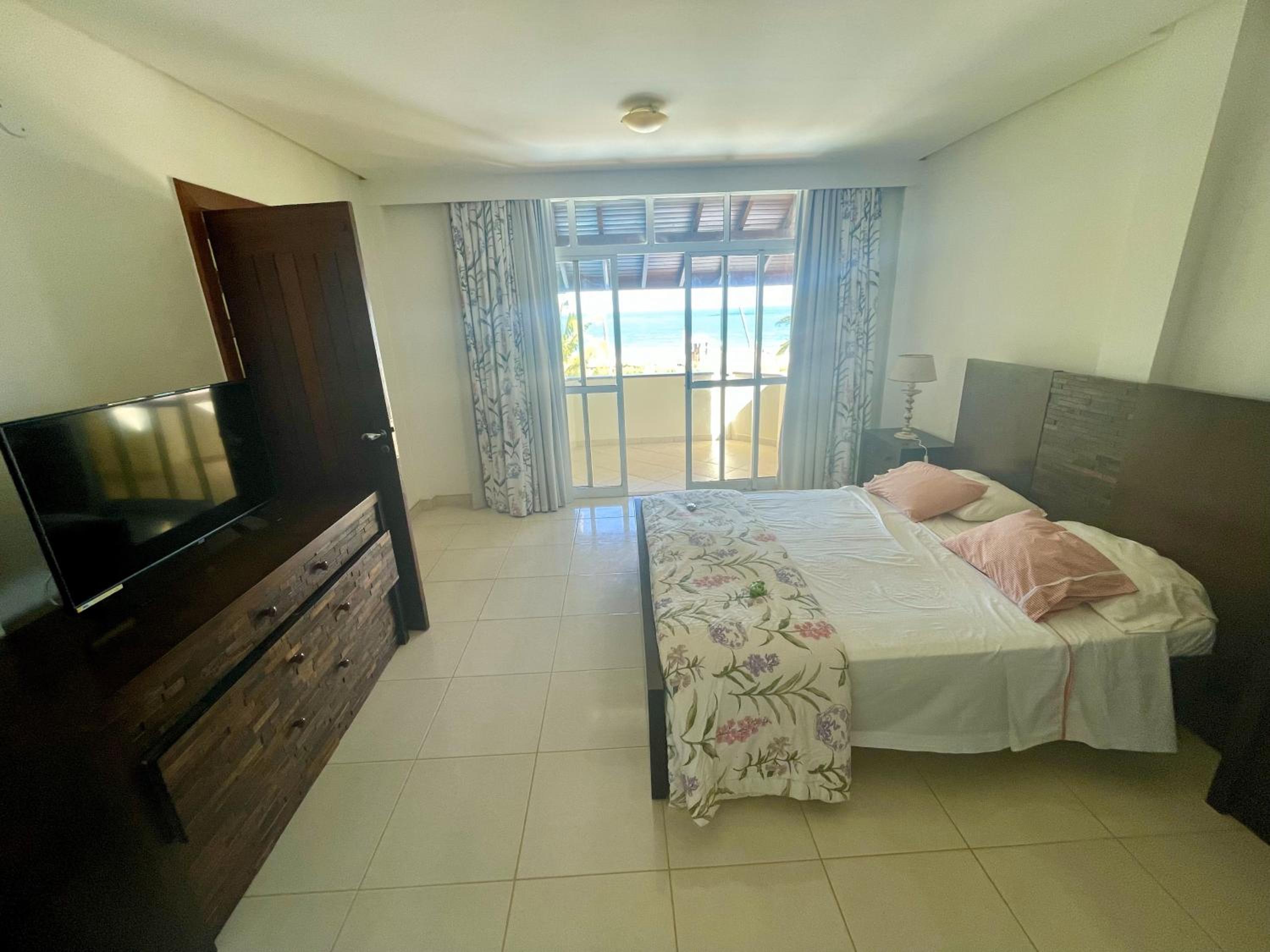 Casa Mar No Paraíso Guarajuba