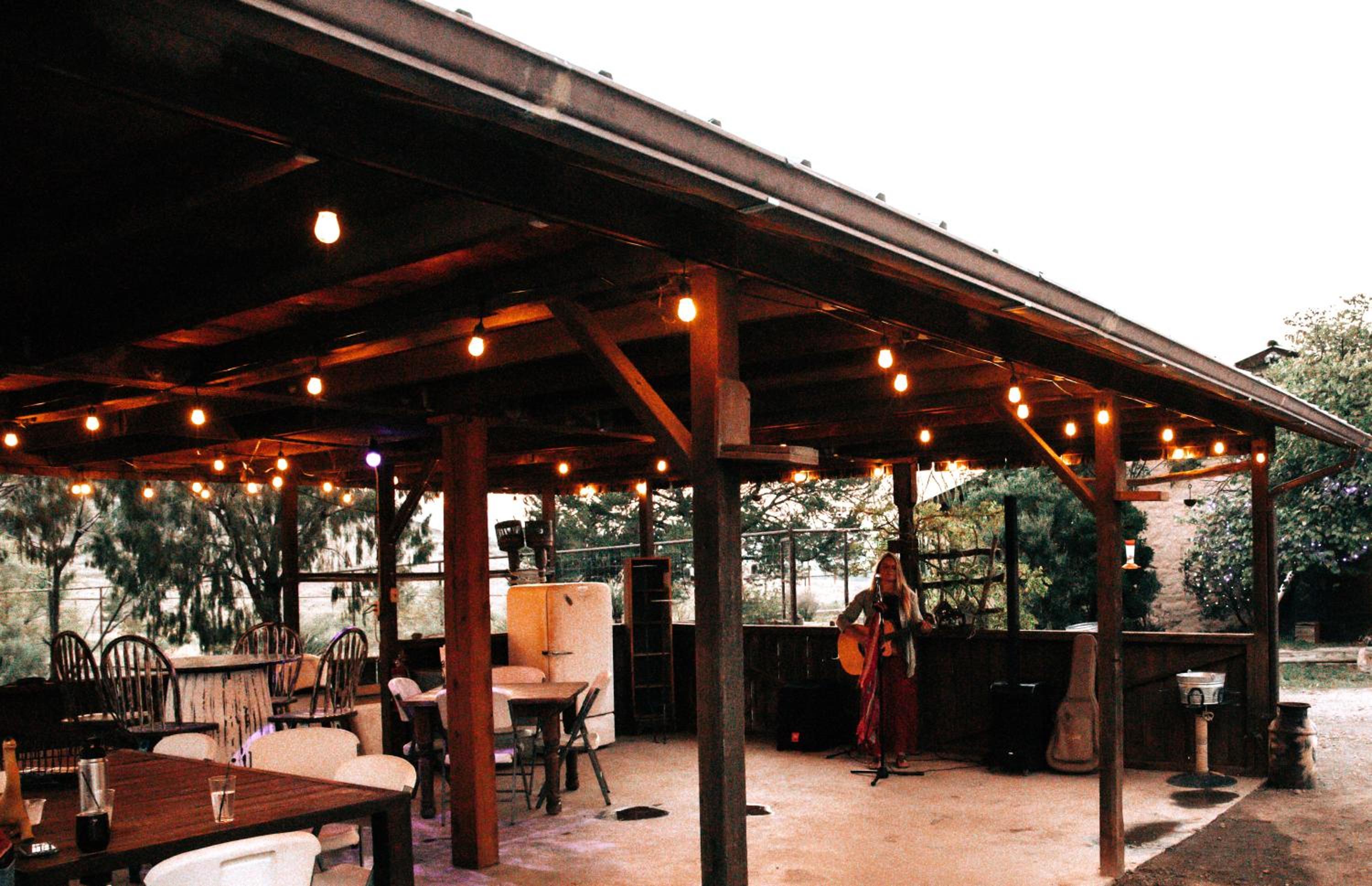 Mountain View Lodge