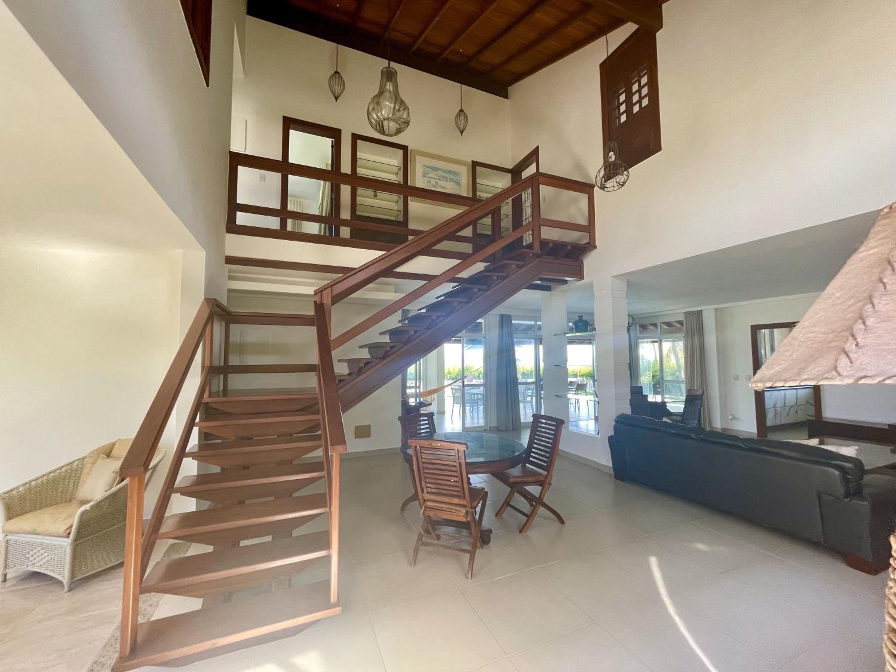 Casa Mar No Paraíso Guarajuba