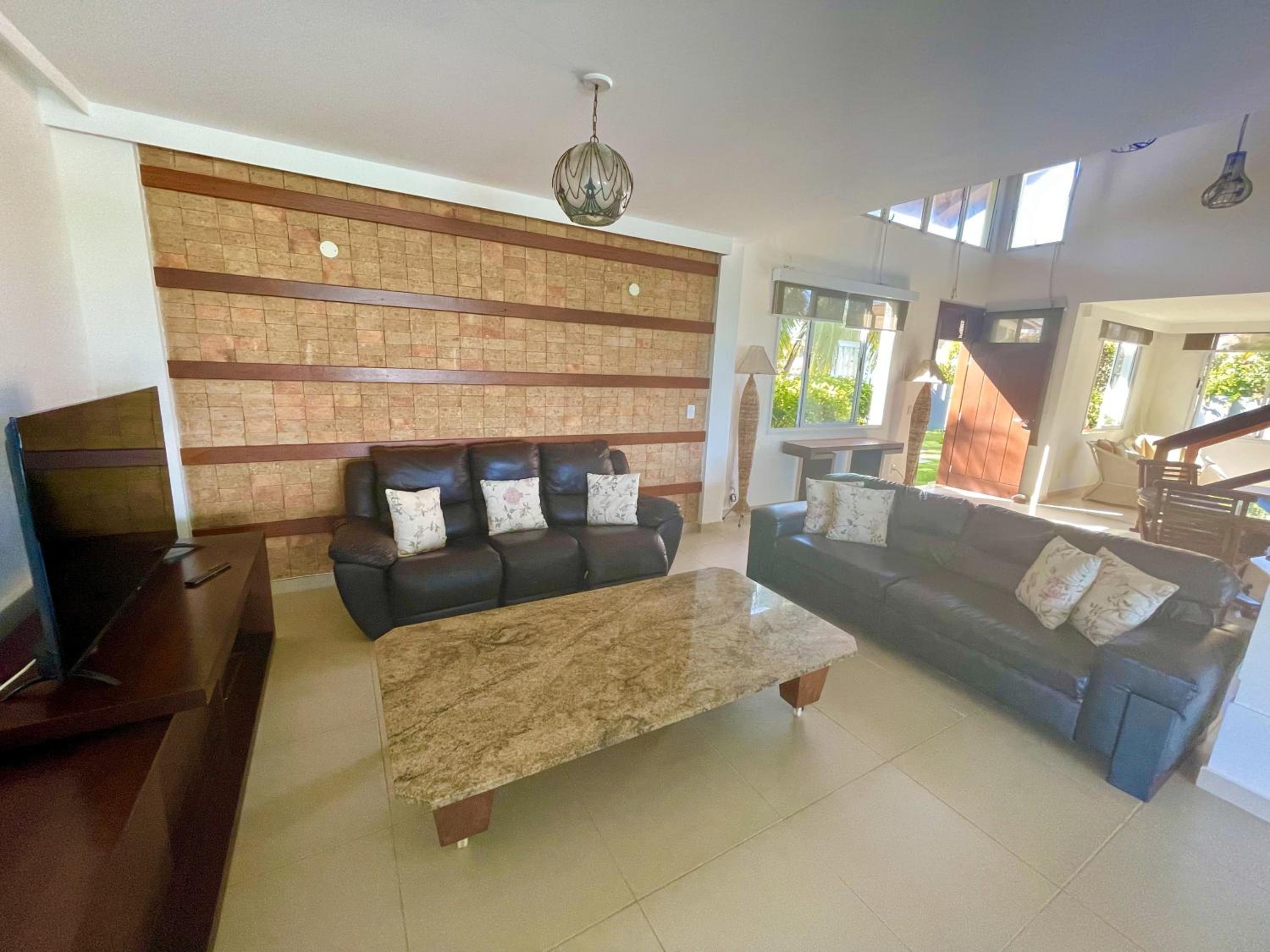 Casa Mar No Paraíso Guarajuba