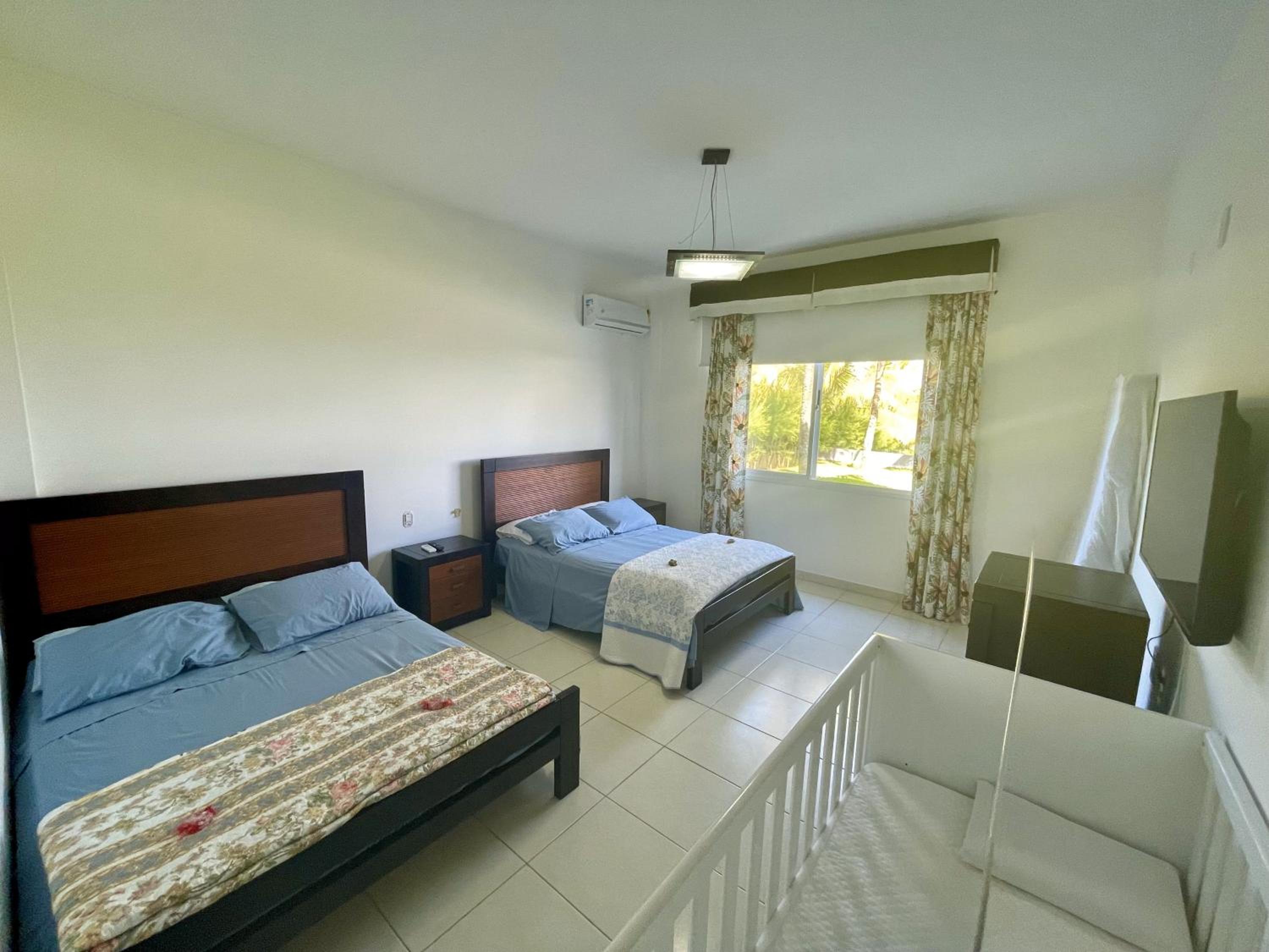 Casa Mar No Paraíso Guarajuba