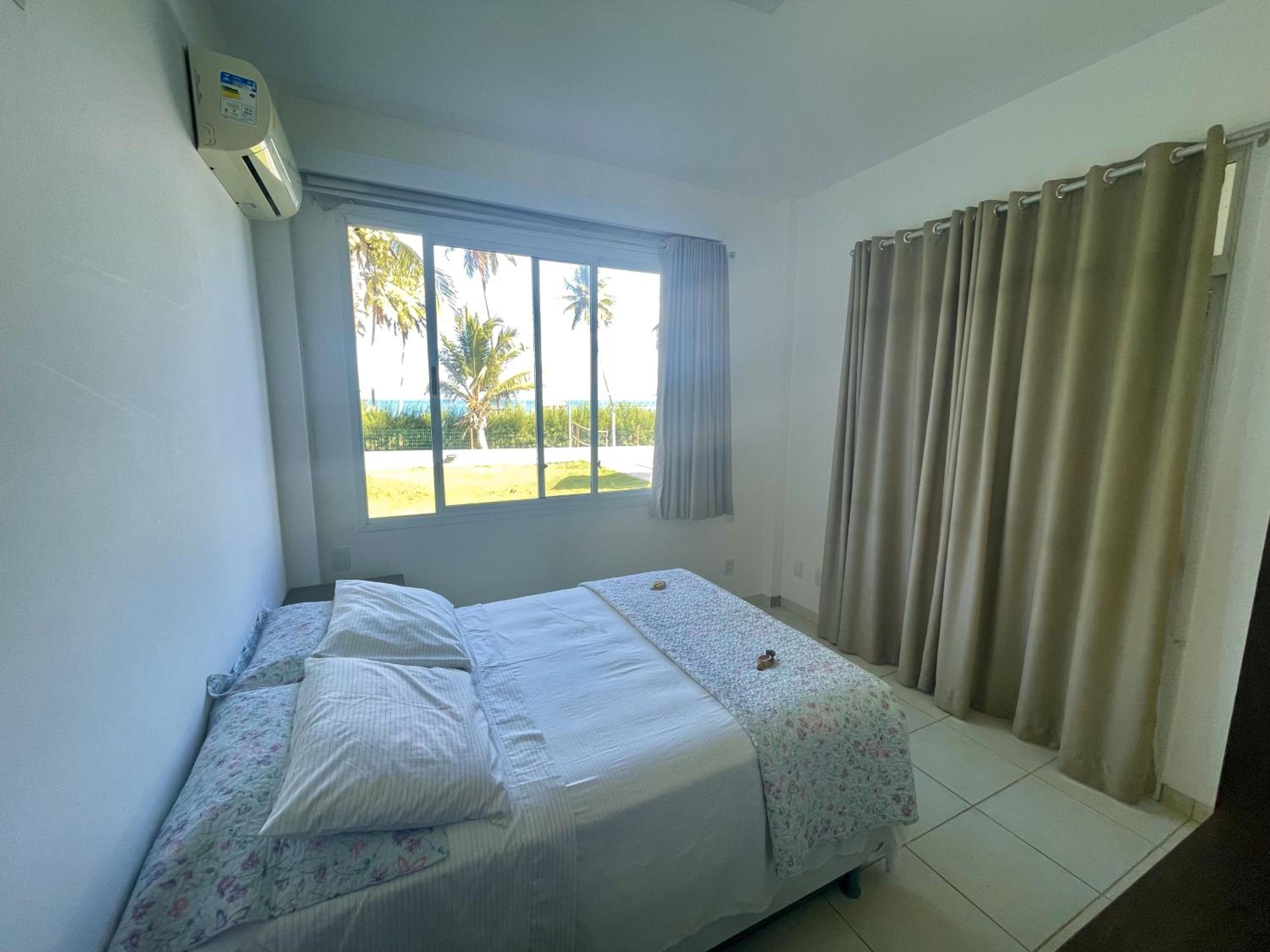 Casa Mar No Paraíso Guarajuba
