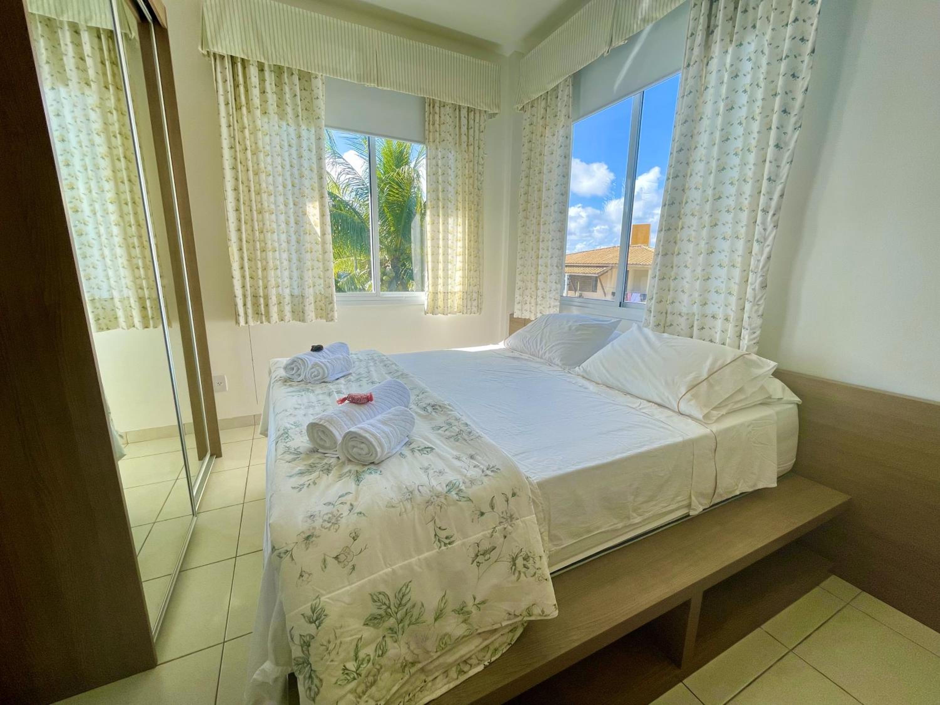 Casa Mar No Paraíso Guarajuba