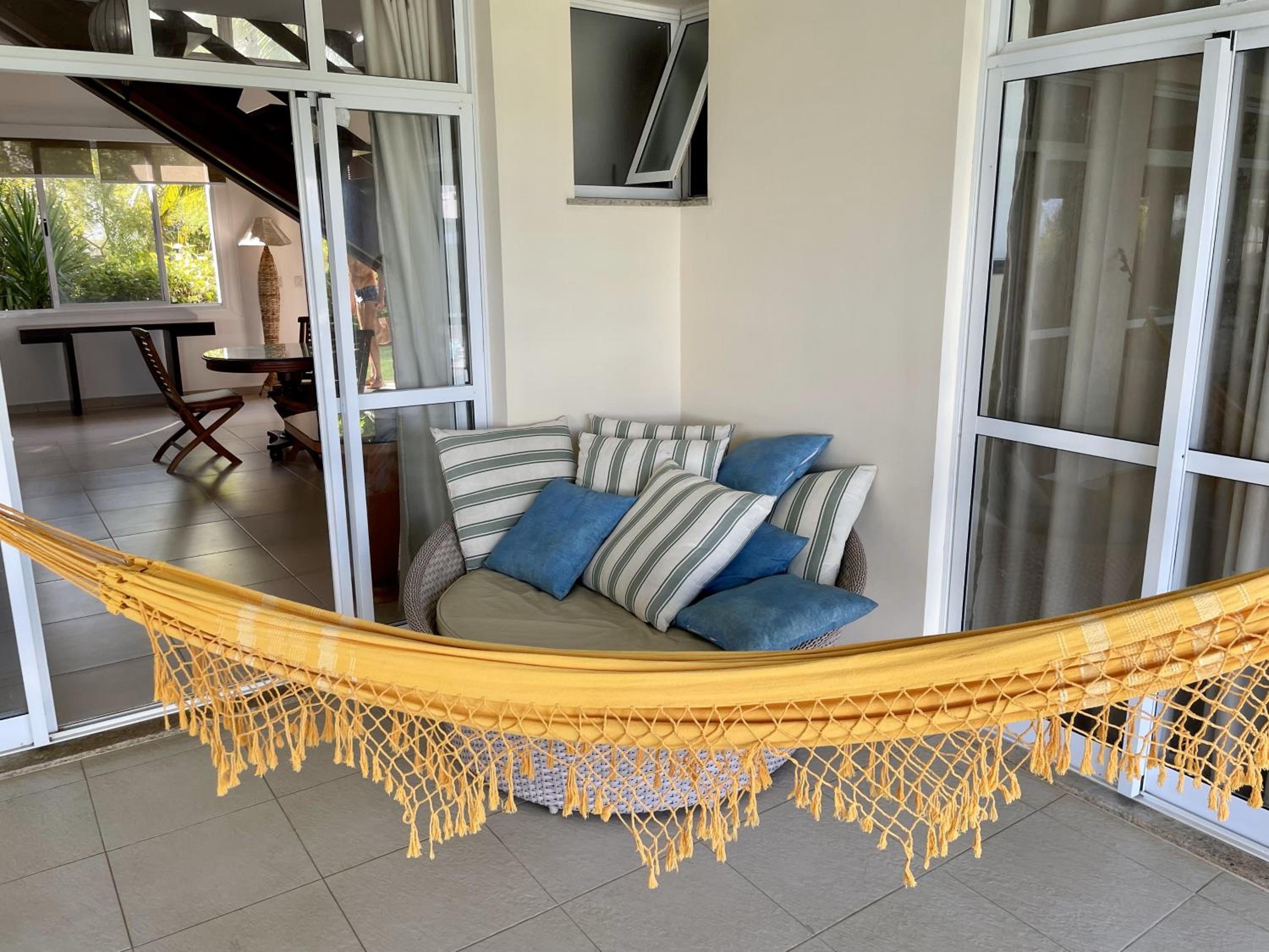 Casa Mar No Paraíso Guarajuba