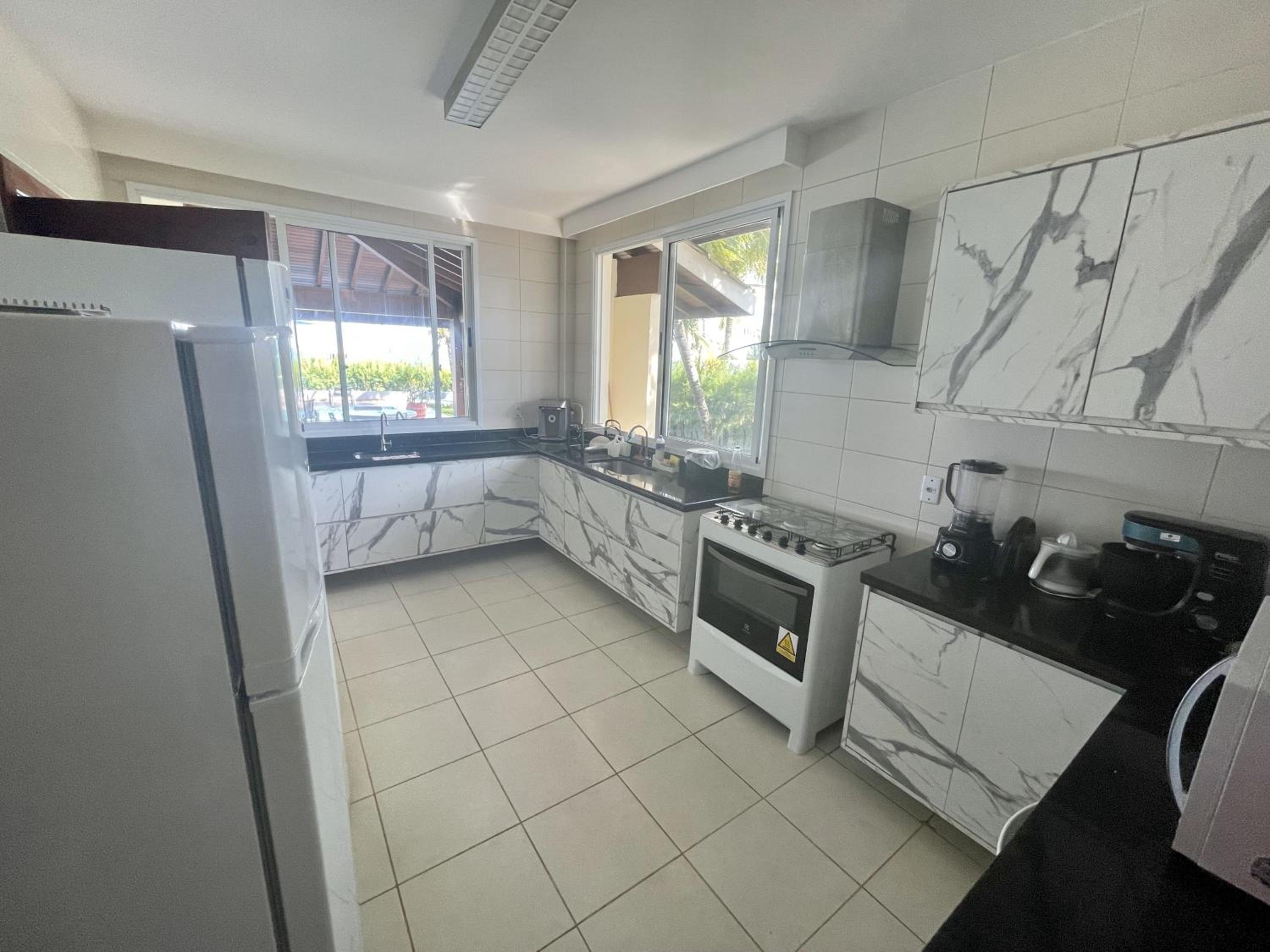 Casa Mar No Paraíso Guarajuba