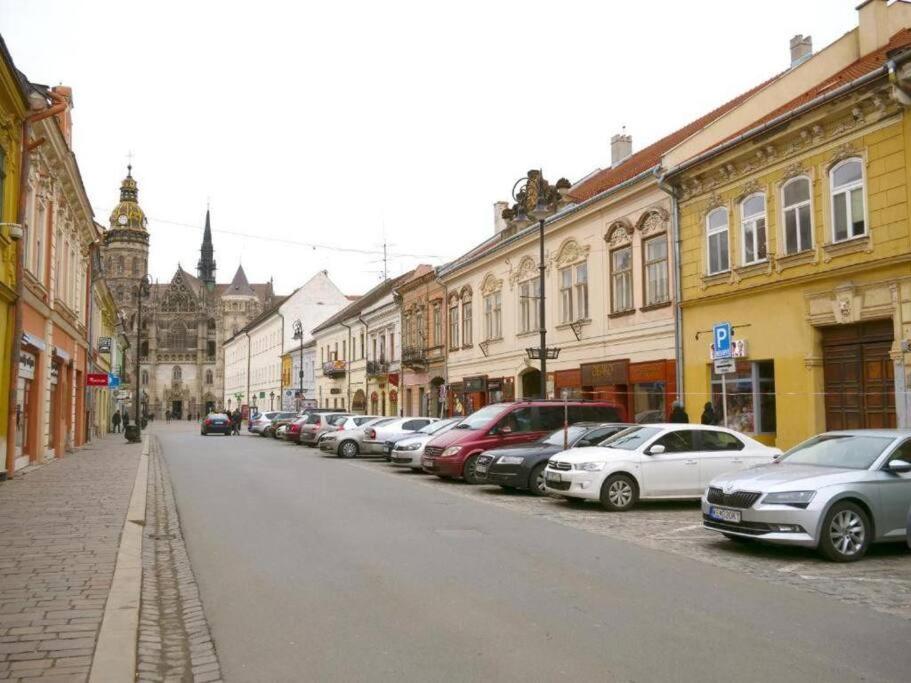 Apartment Elizabeth 2 view 3