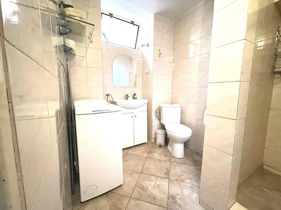 Apartment Elizabeth 2 view 4