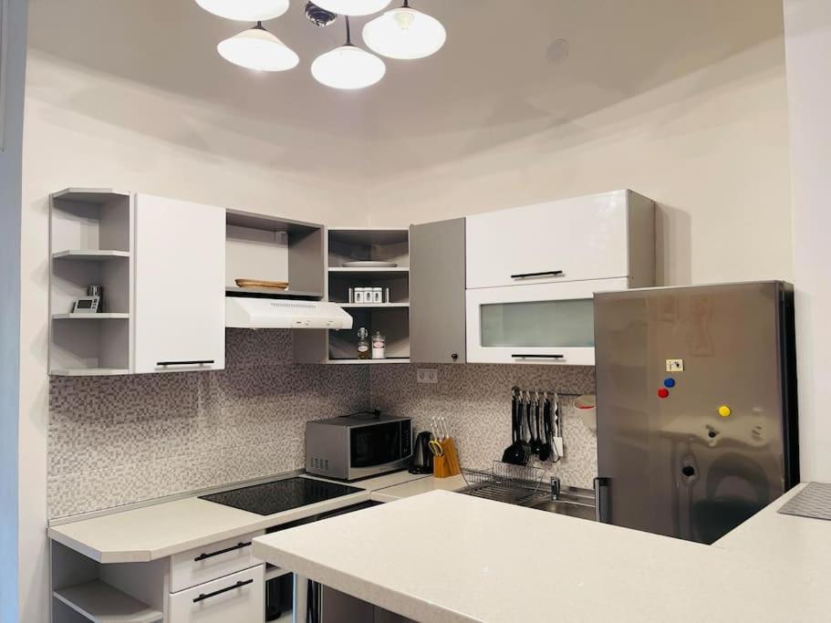 Apartment Elizabeth 2 view 5