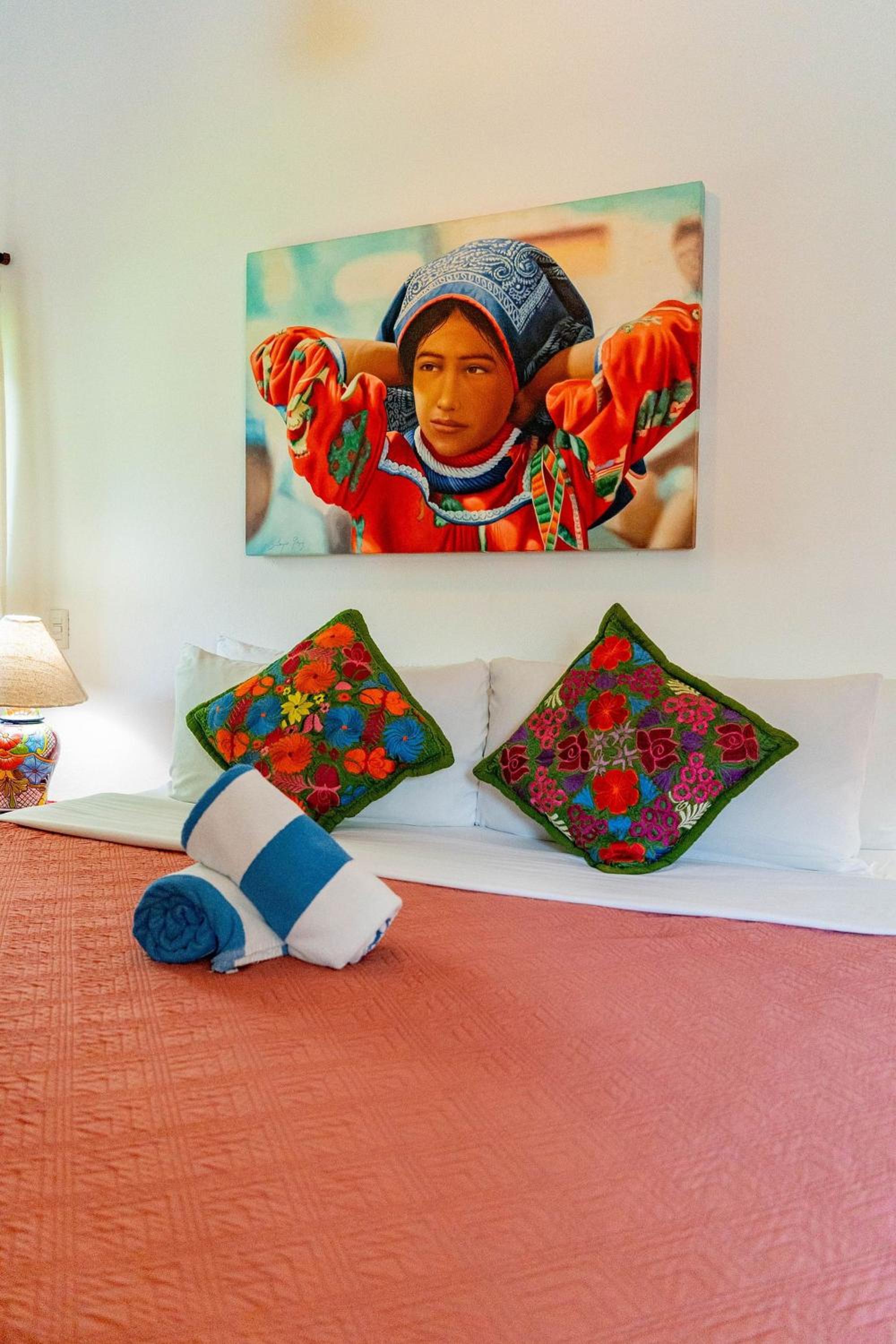 Puerto Vallarta Vacations - Refugio del Mar Luxury Hotel Boutique - Property Image 146