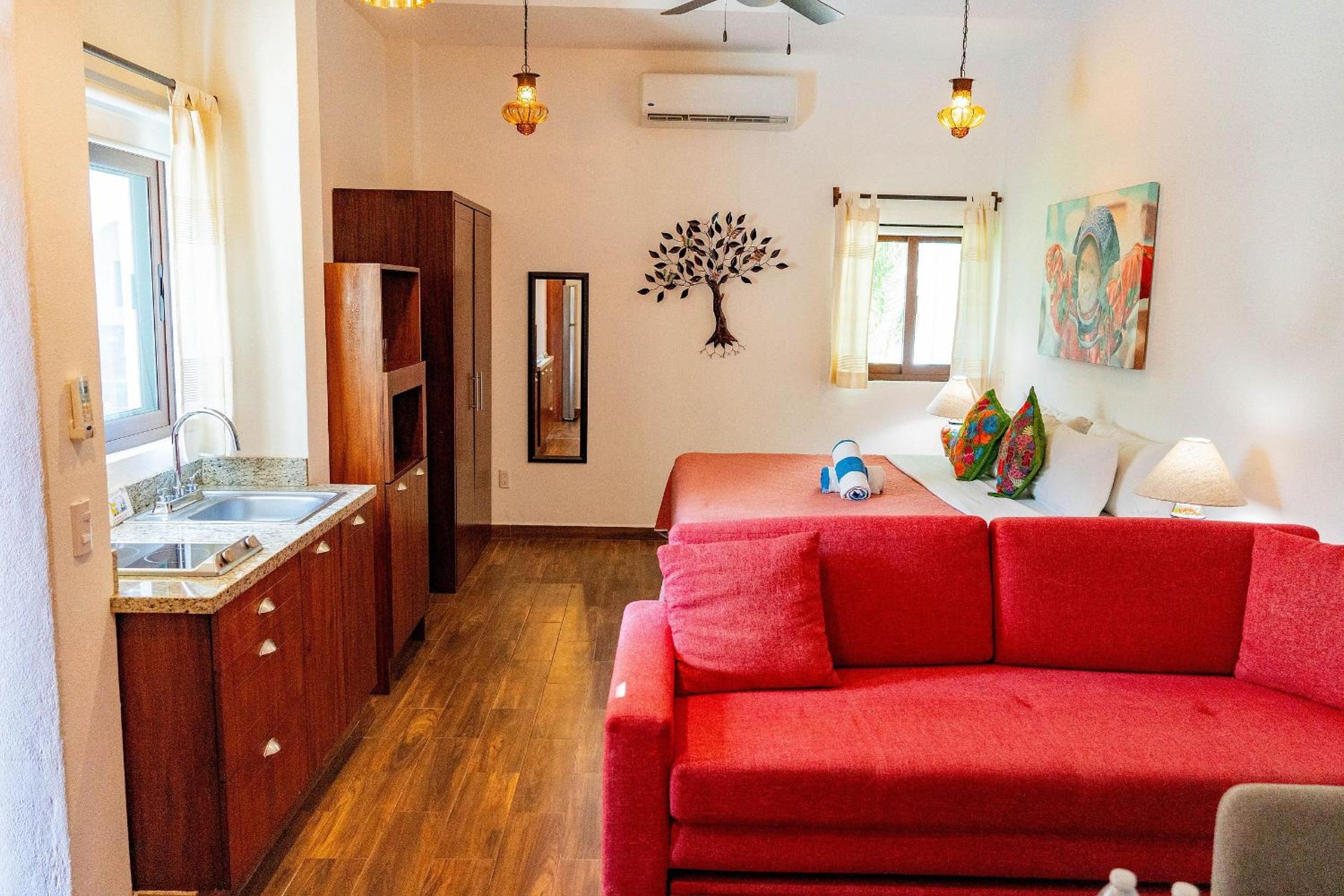 Puerto Vallarta Vacations - Refugio del Mar Luxury Hotel Boutique - Property Image 148