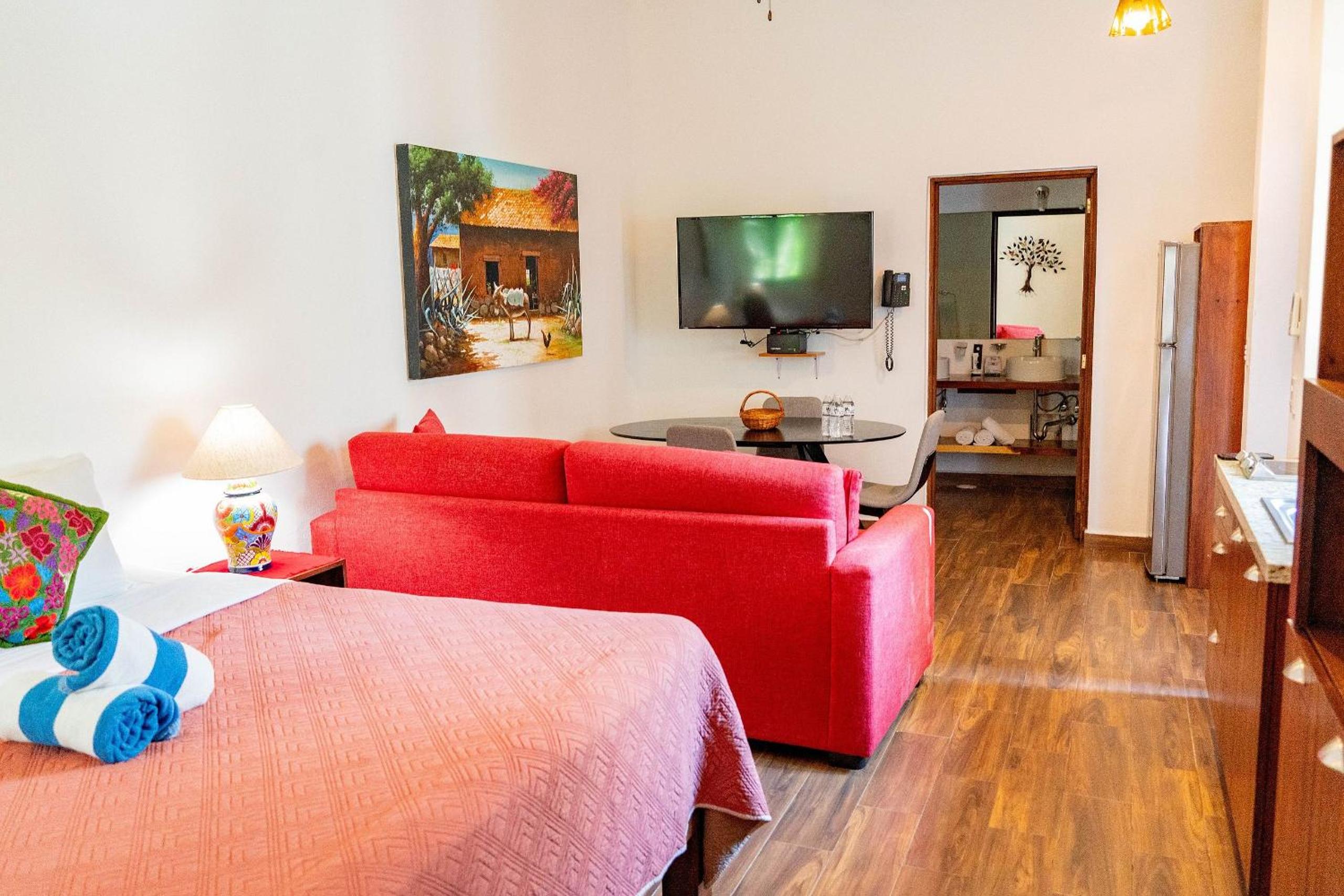 Puerto Vallarta Vacations - Refugio del Mar Luxury Hotel Boutique - Property Image 149