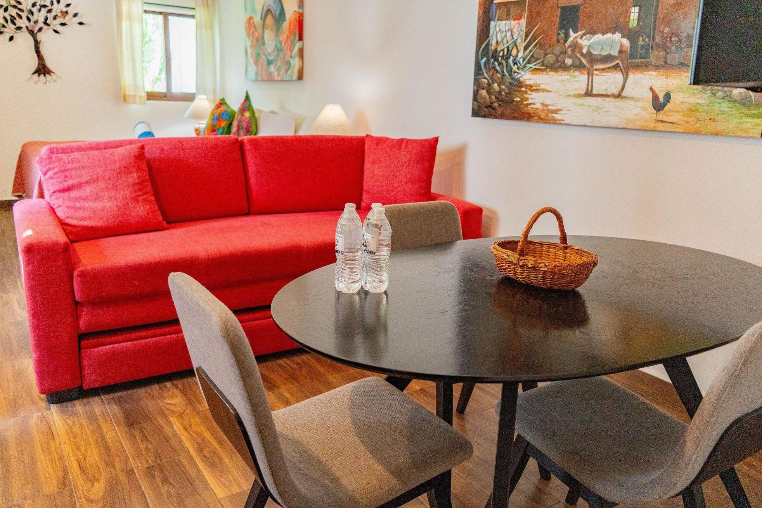 Puerto Vallarta Vacations - Refugio del Mar Luxury Hotel Boutique - Property Image 152