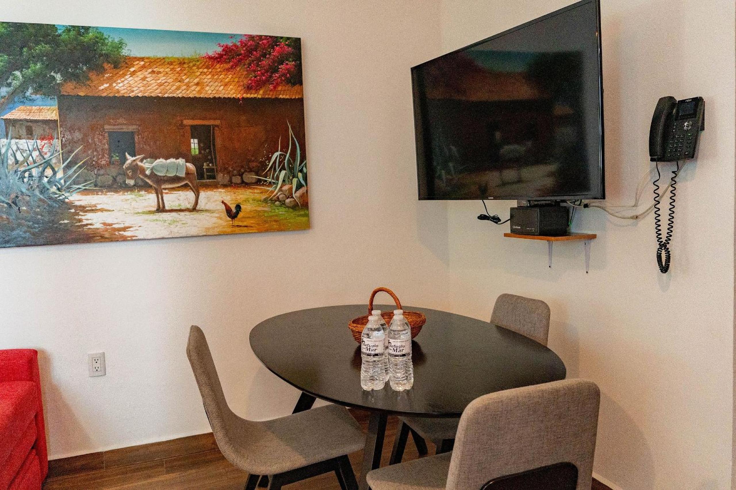 Puerto Vallarta Vacations - Refugio del Mar Luxury Hotel Boutique - Property Image 153