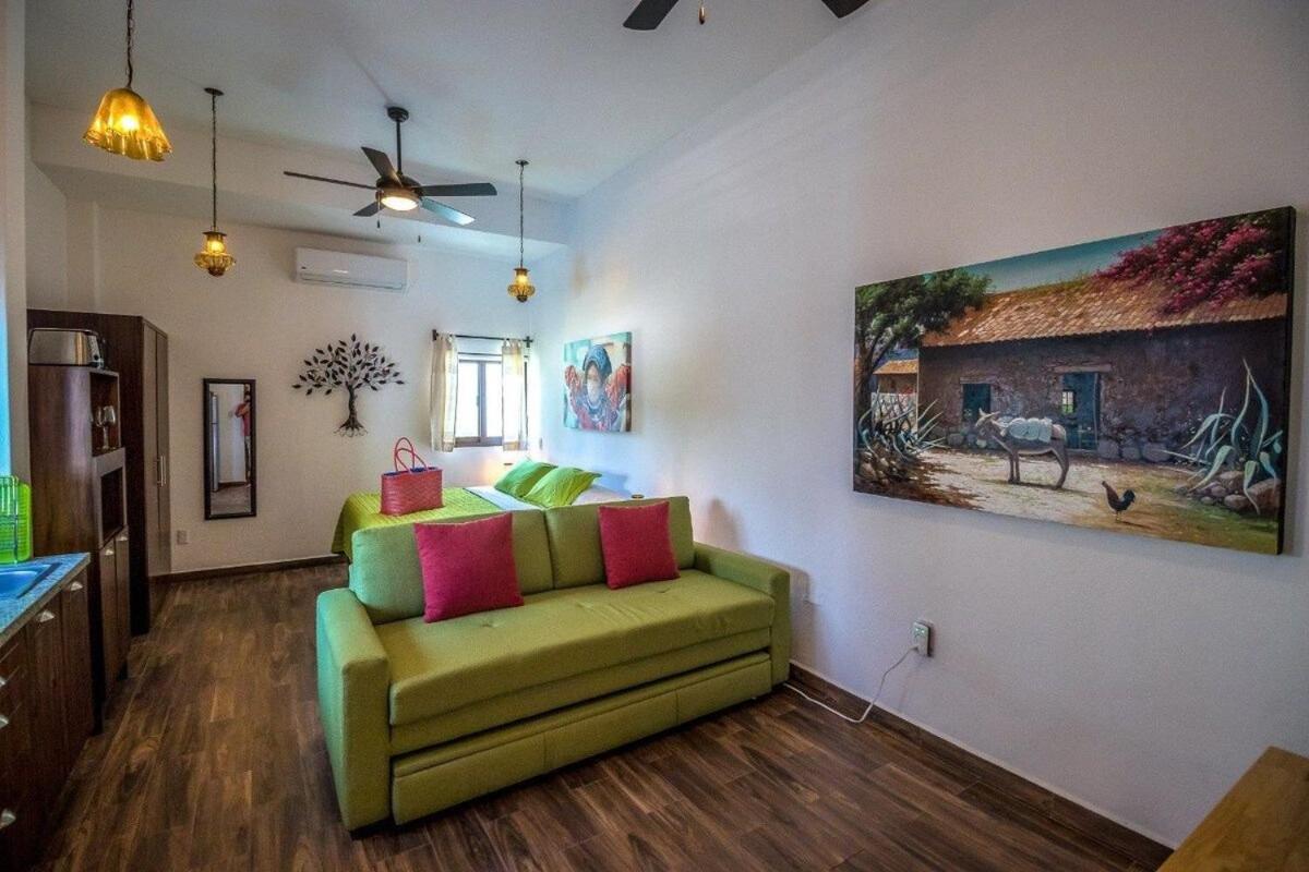 Puerto Vallarta Vacations - Refugio del Mar Luxury Hotel Boutique - Property Image 264