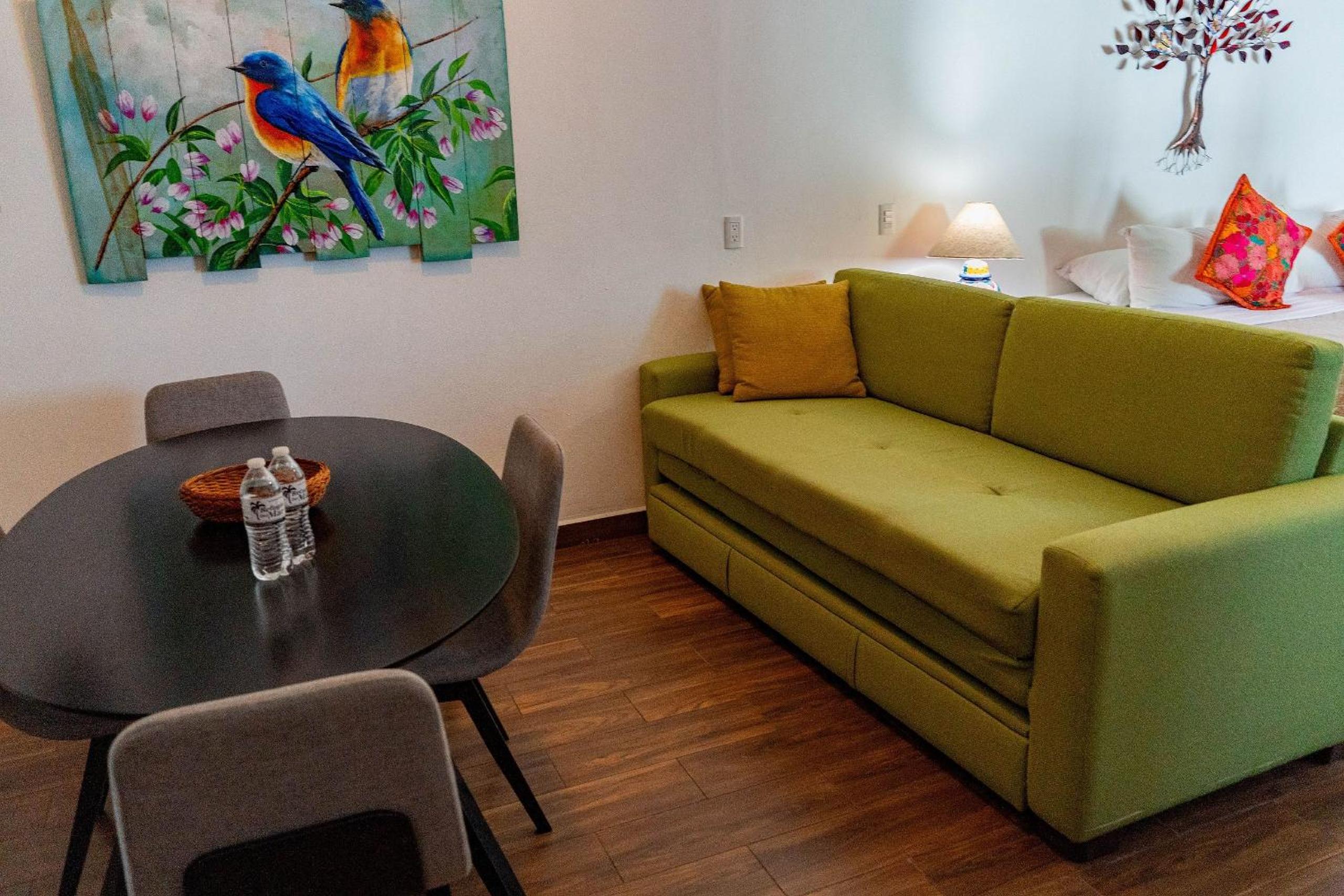 Puerto Vallarta Vacations - Refugio del Mar Luxury Hotel Boutique - Property Image 274