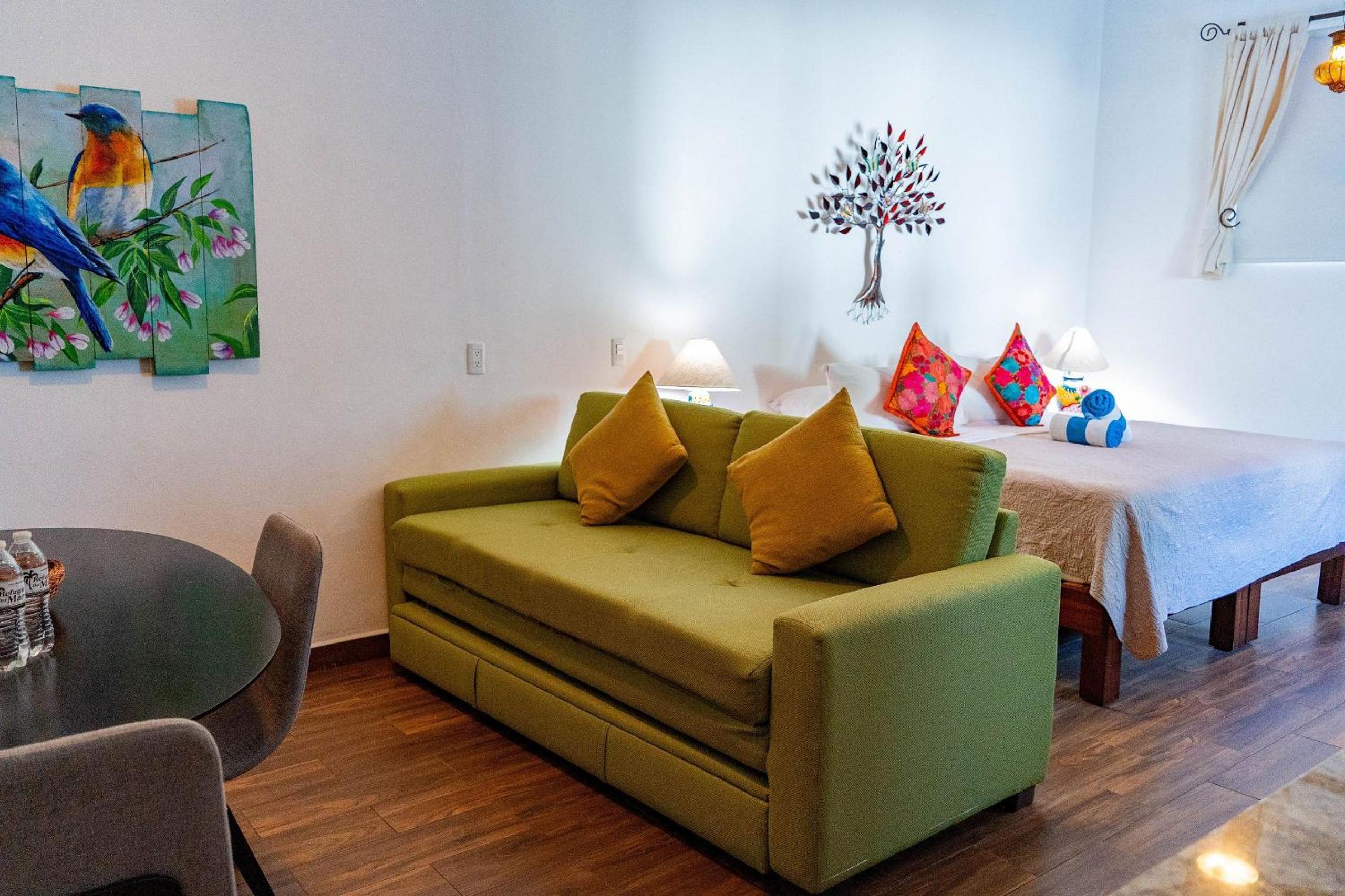 Puerto Vallarta Vacations - Refugio del Mar Luxury Hotel Boutique - Property Image 275