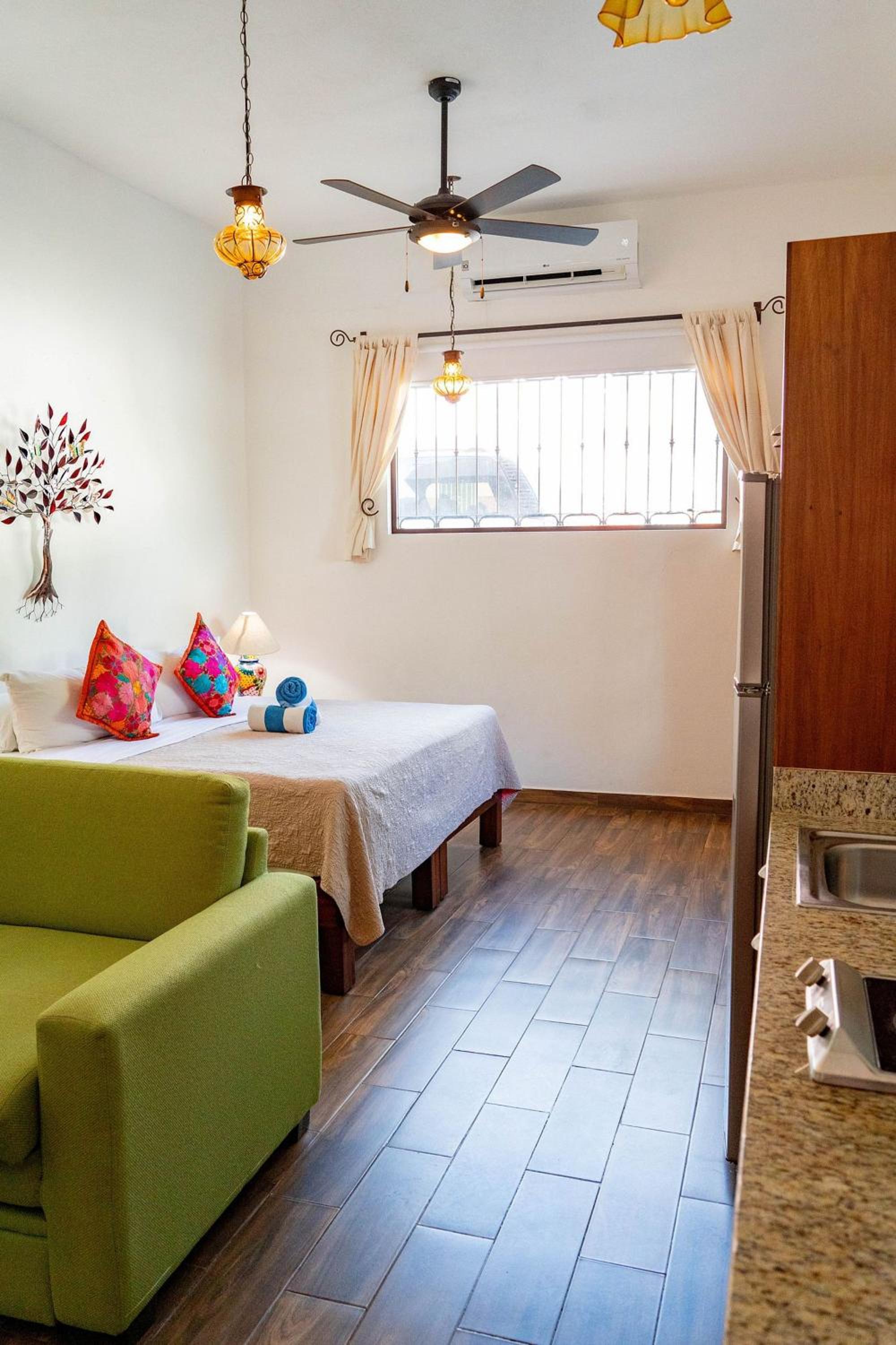 Puerto Vallarta Vacations - Refugio del Mar Luxury Hotel Boutique - Property Image 273