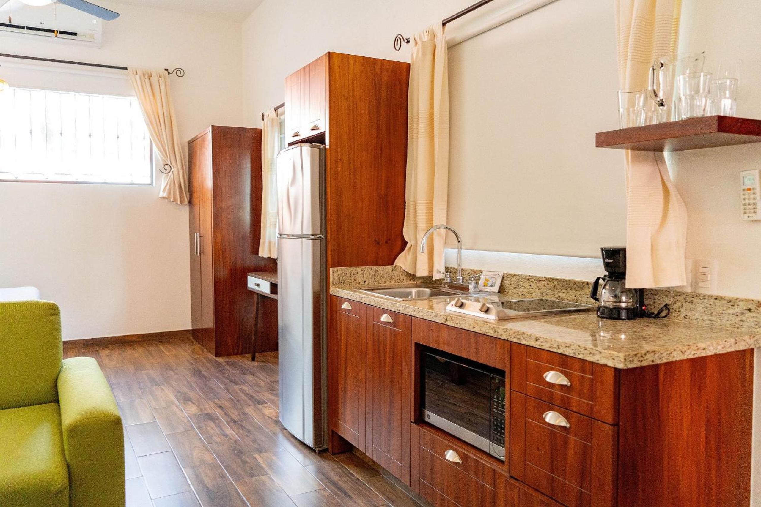 Puerto Vallarta Vacations - Refugio del Mar Luxury Hotel Boutique - Property Image 277