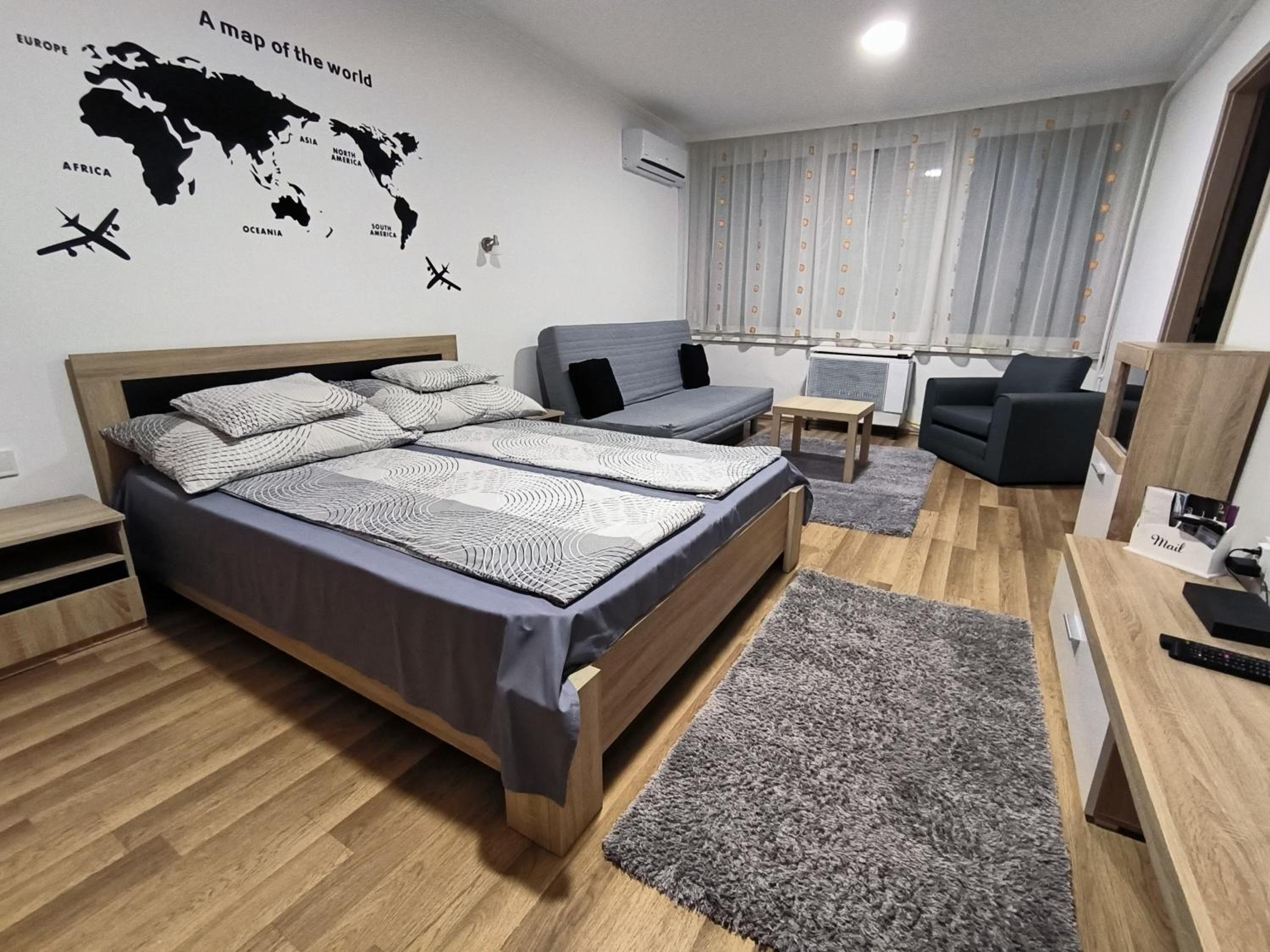 Agria Residence view 5