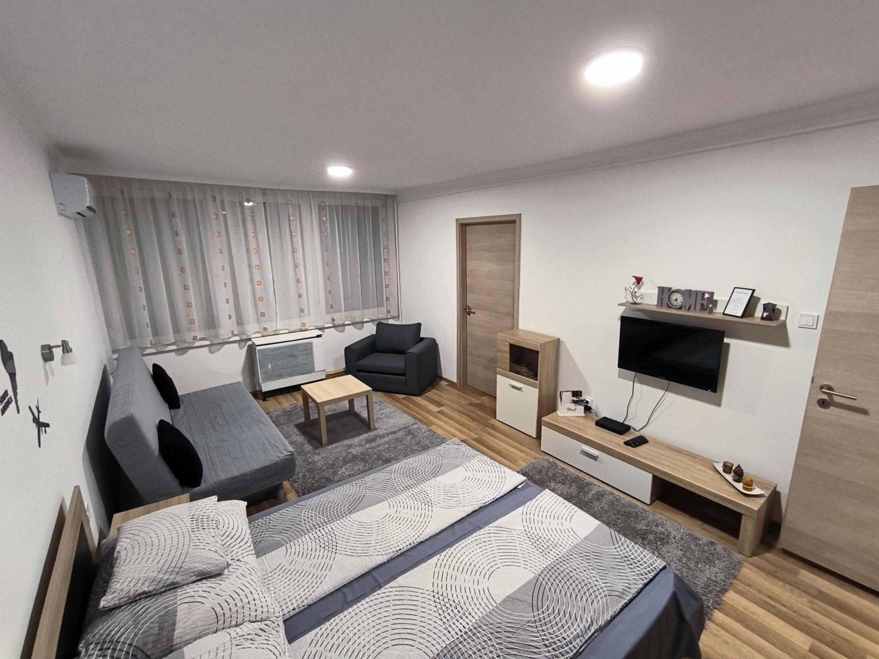 Agria Residence view 3
