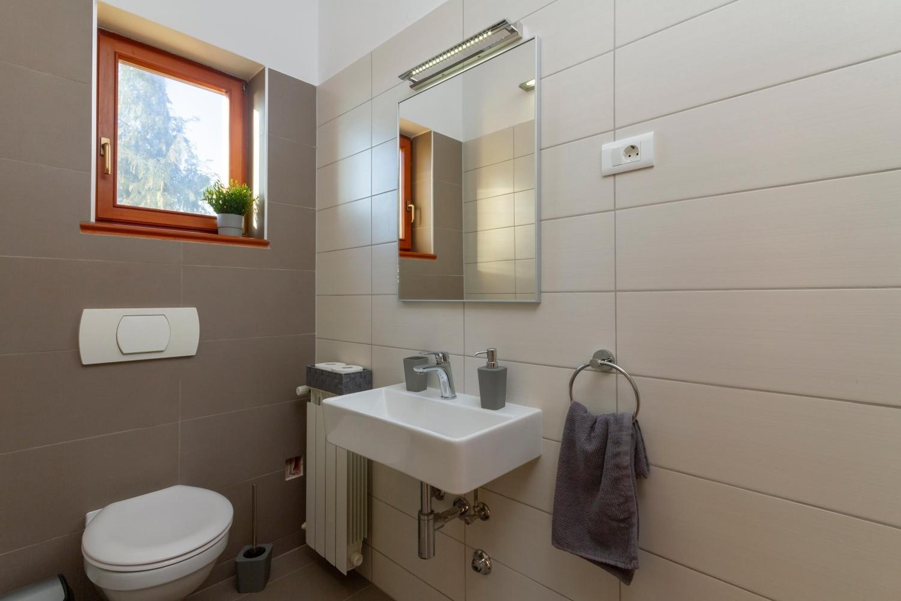 Apartman Mirjan