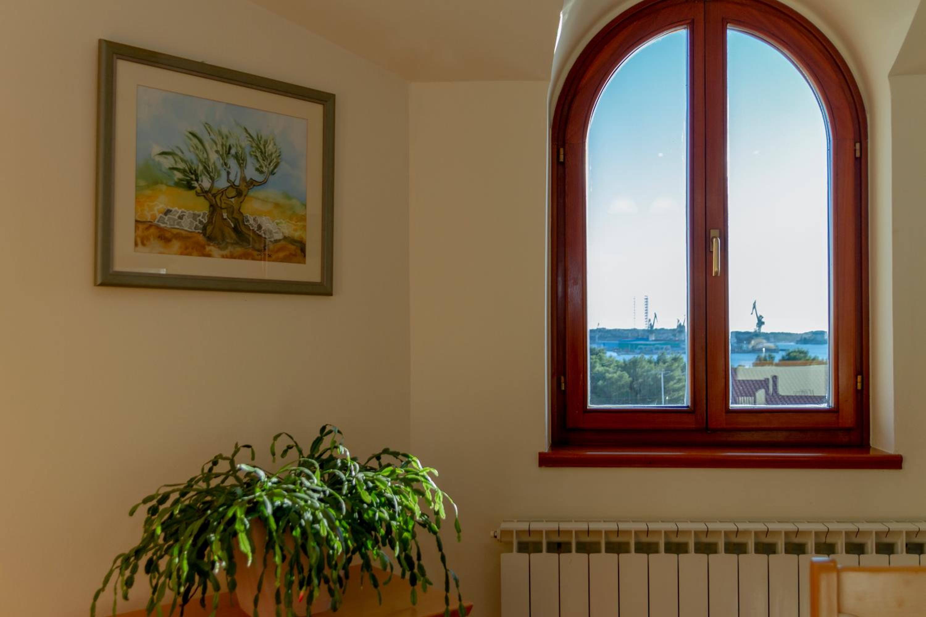 Apartman Mirjan