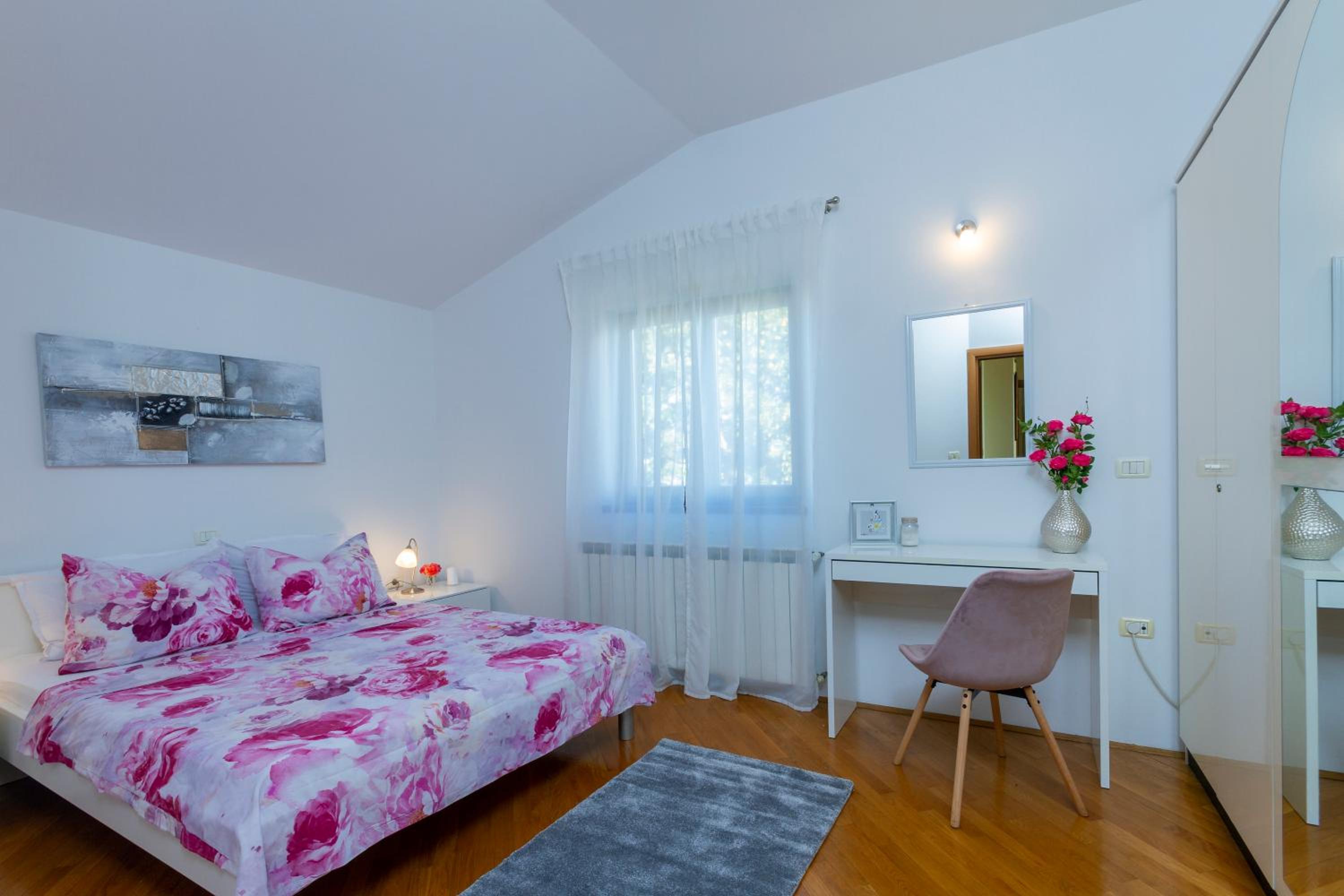 Apartman Mirjan