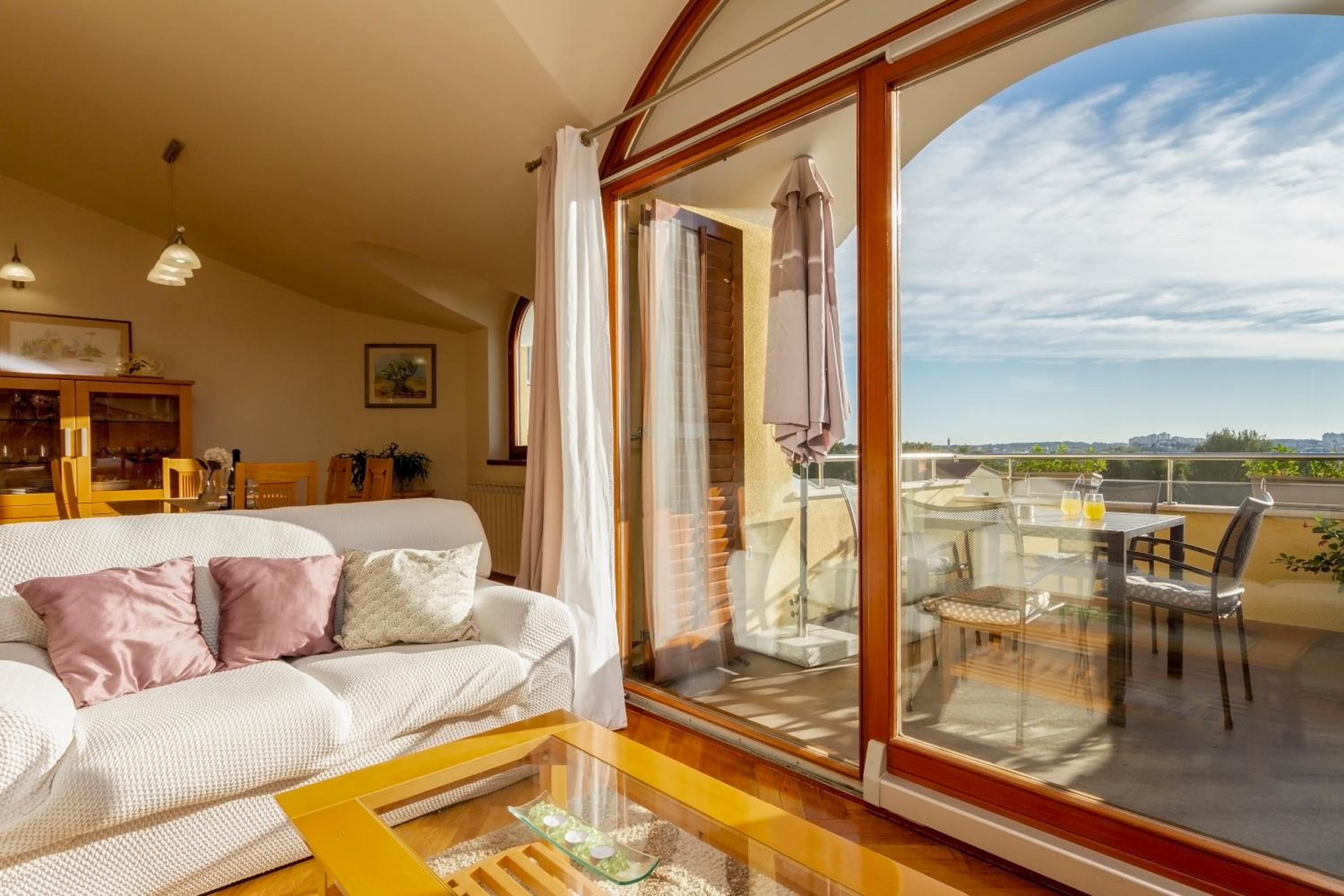 Apartman Mirjan
