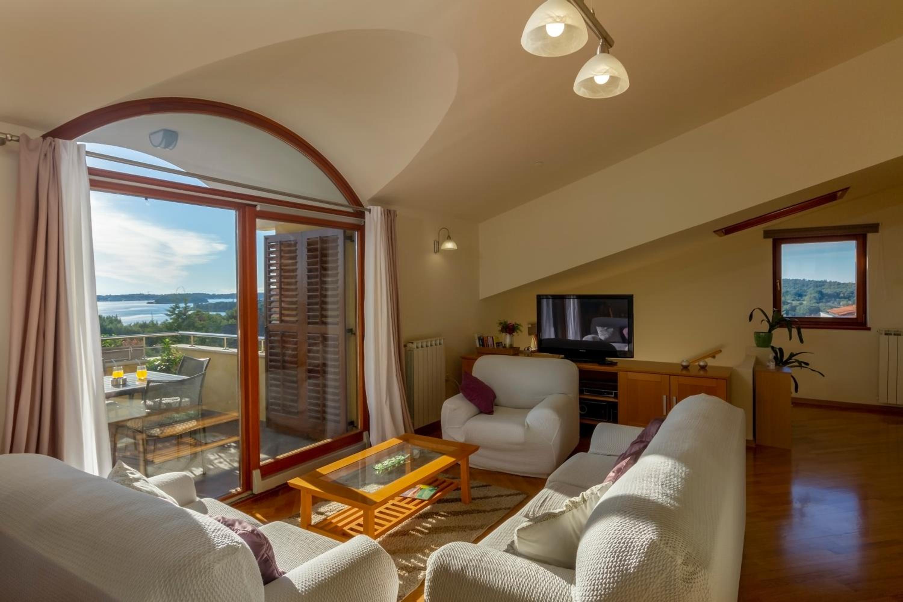 Apartman Mirjan