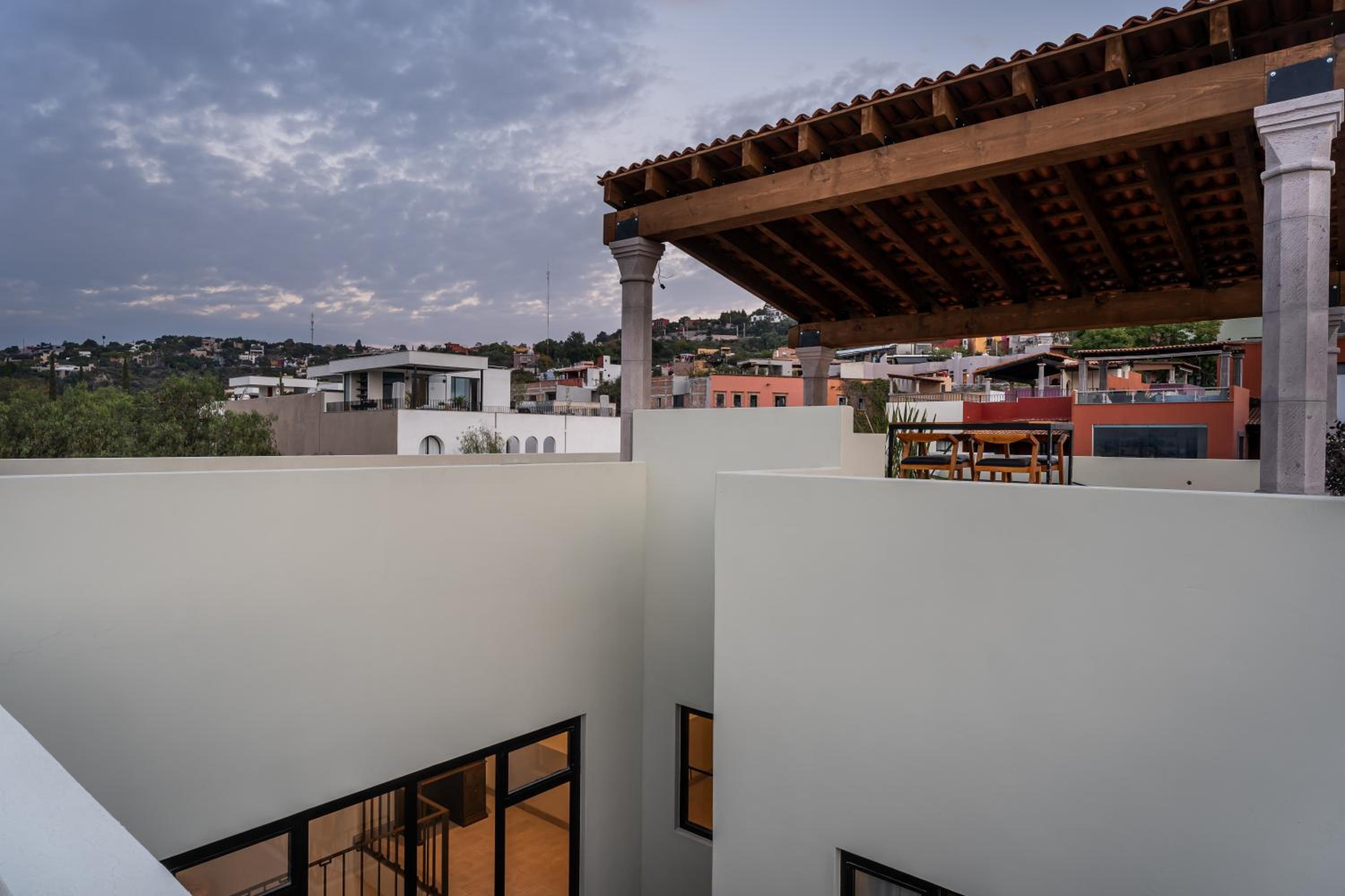 roof