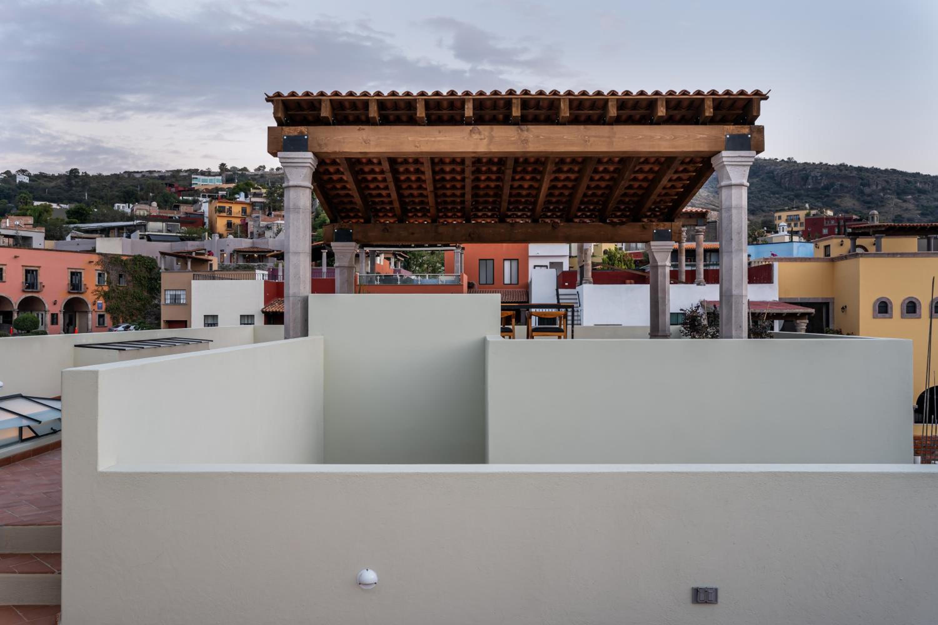roof