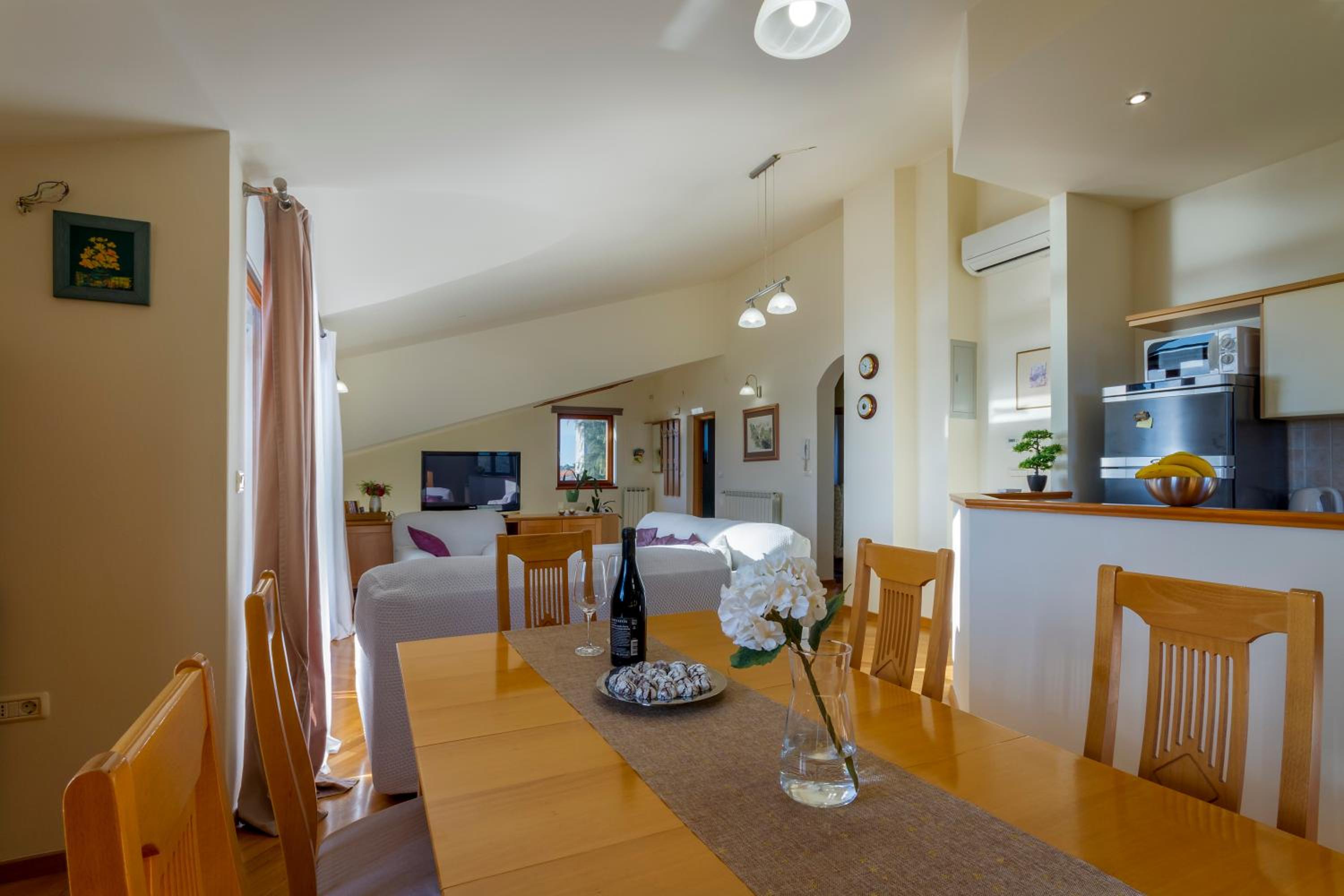 Apartman Mirjan