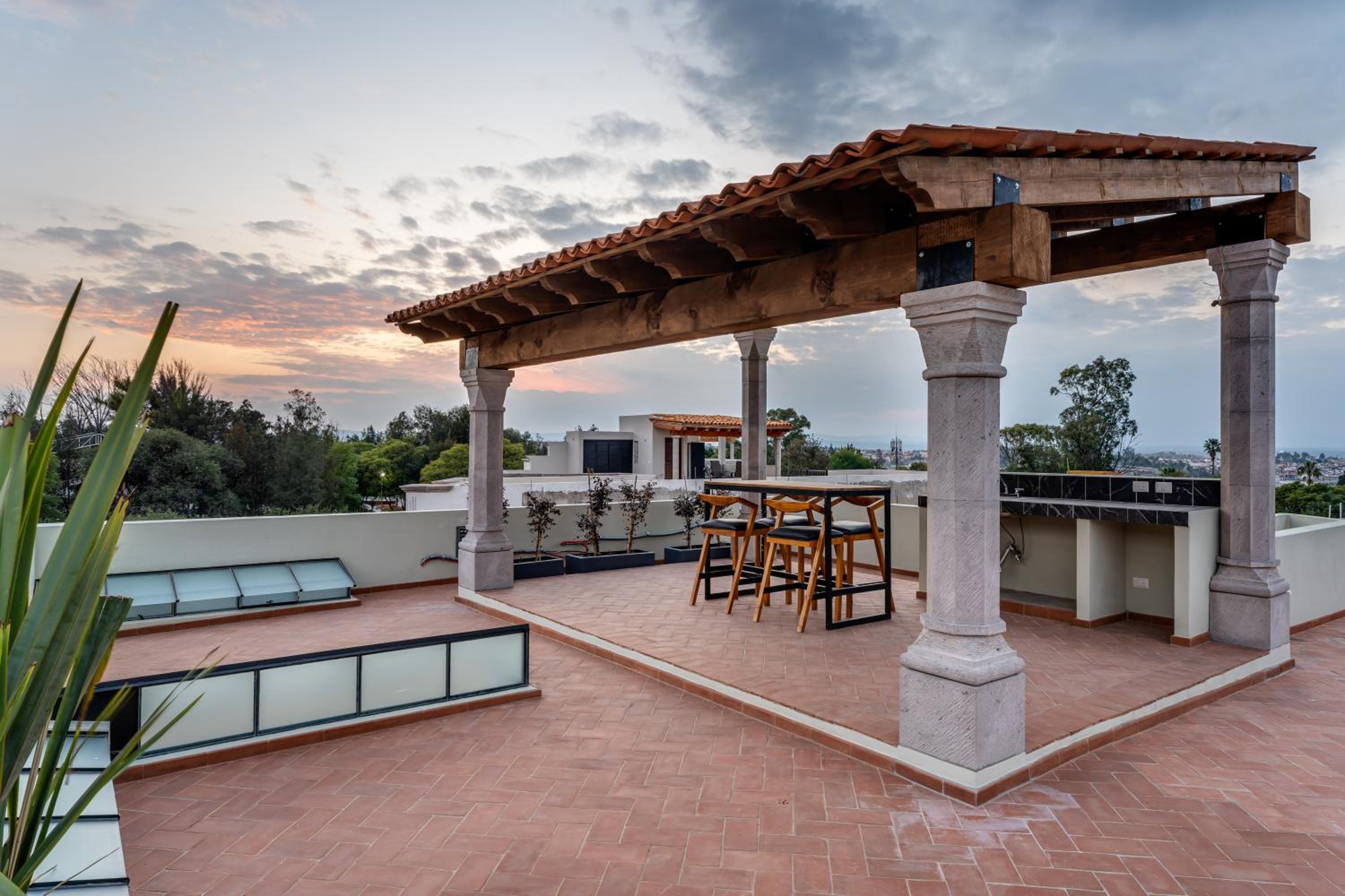 roof