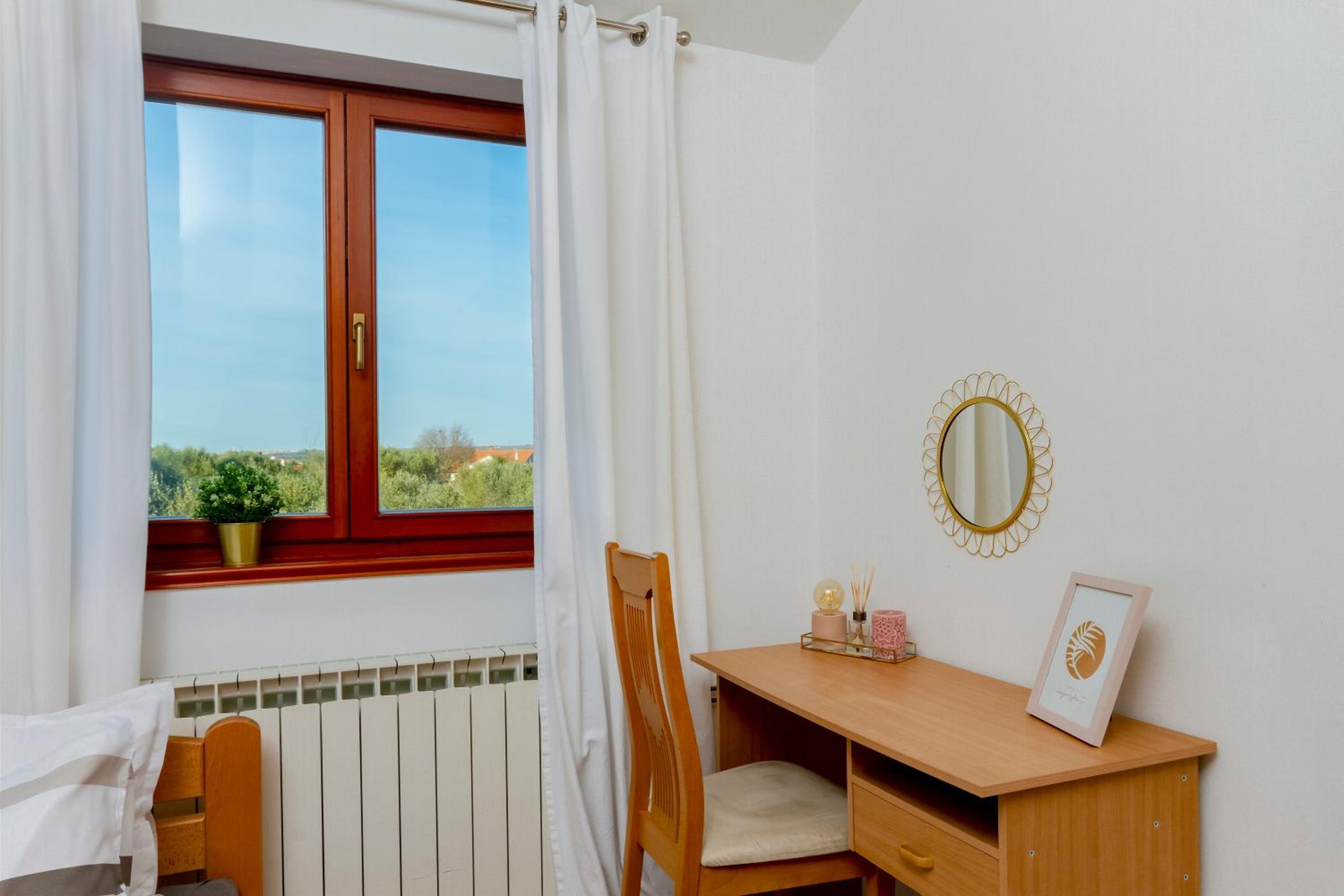 Apartman Mirjan