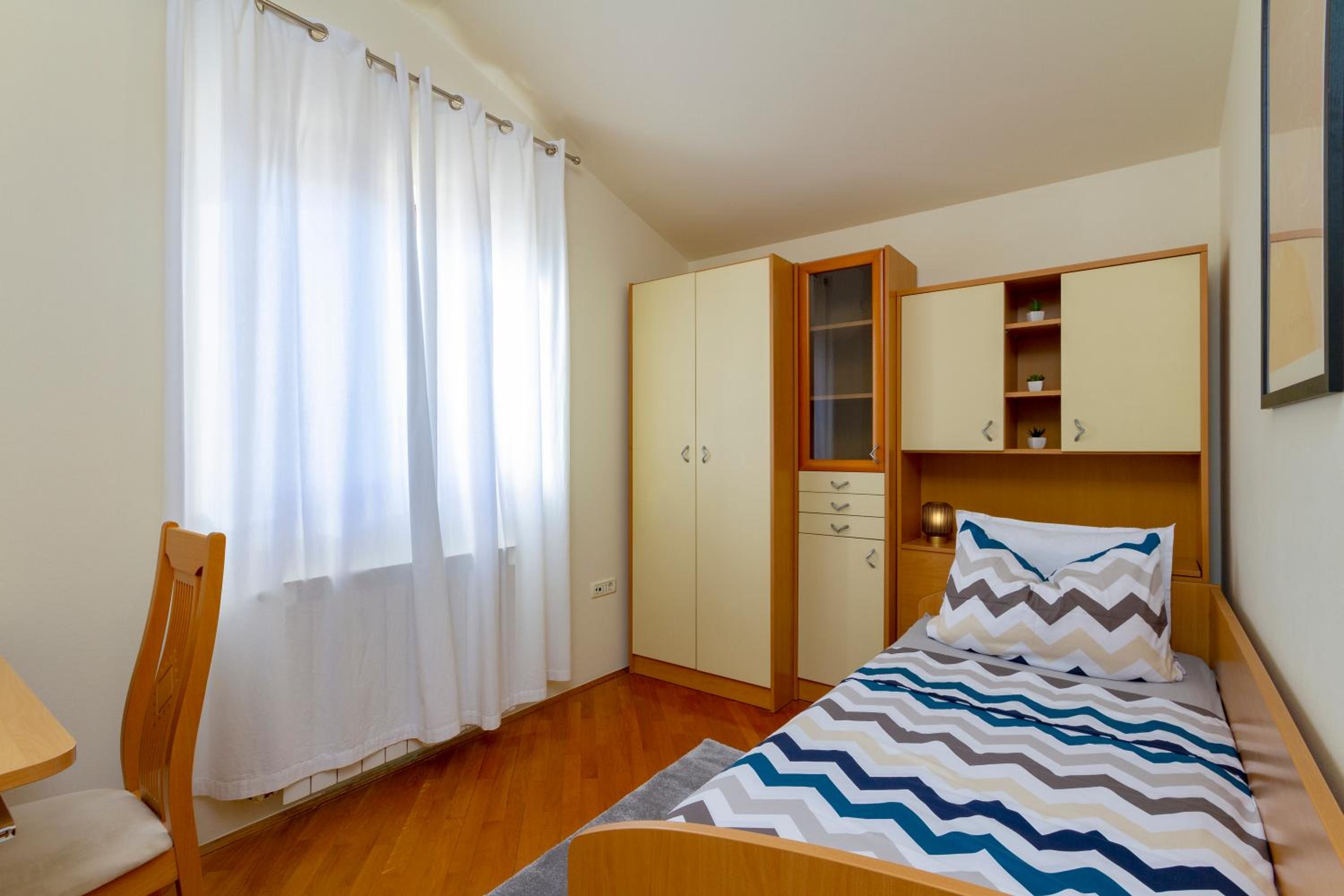 Apartman Mirjan