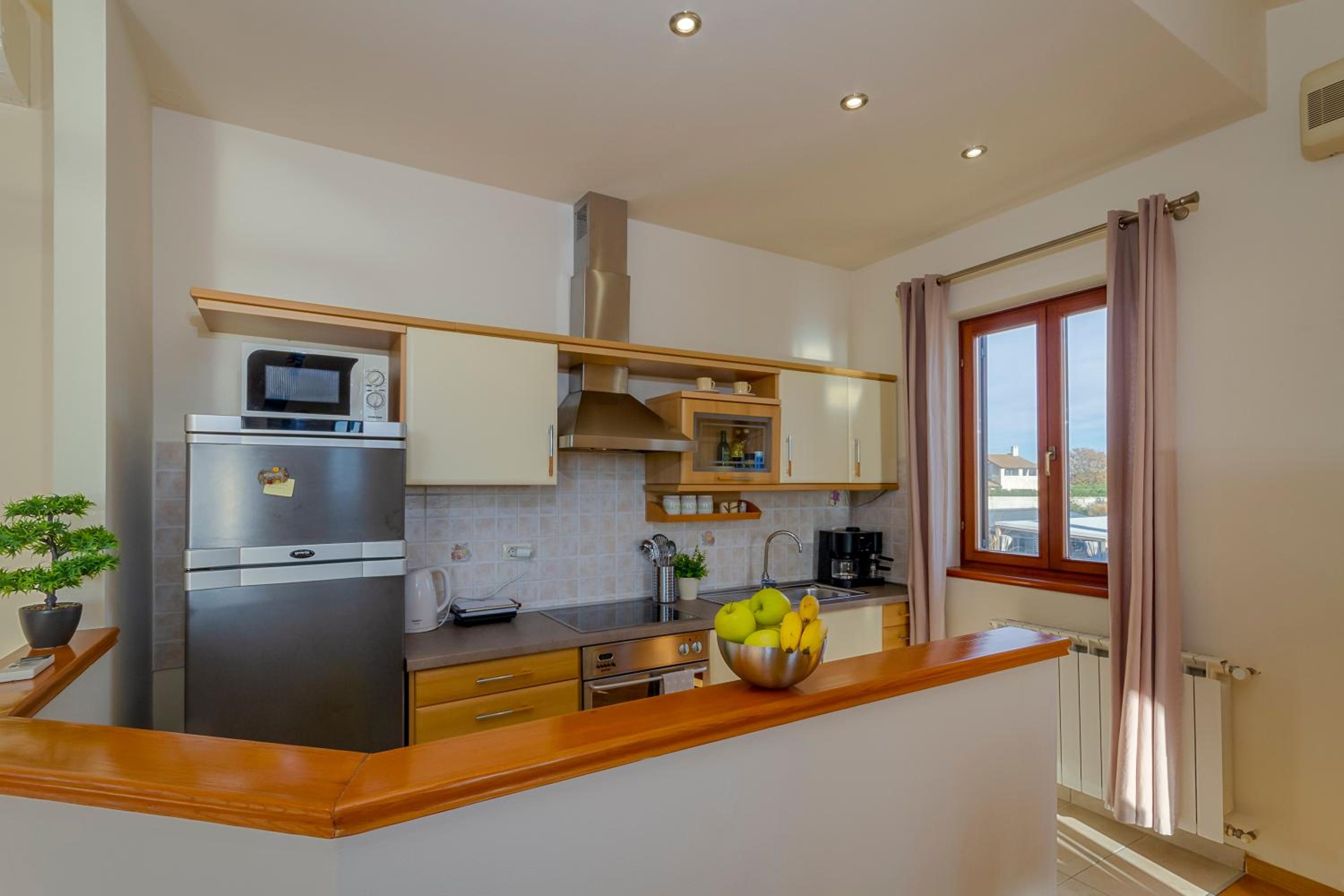 Apartman Mirjan