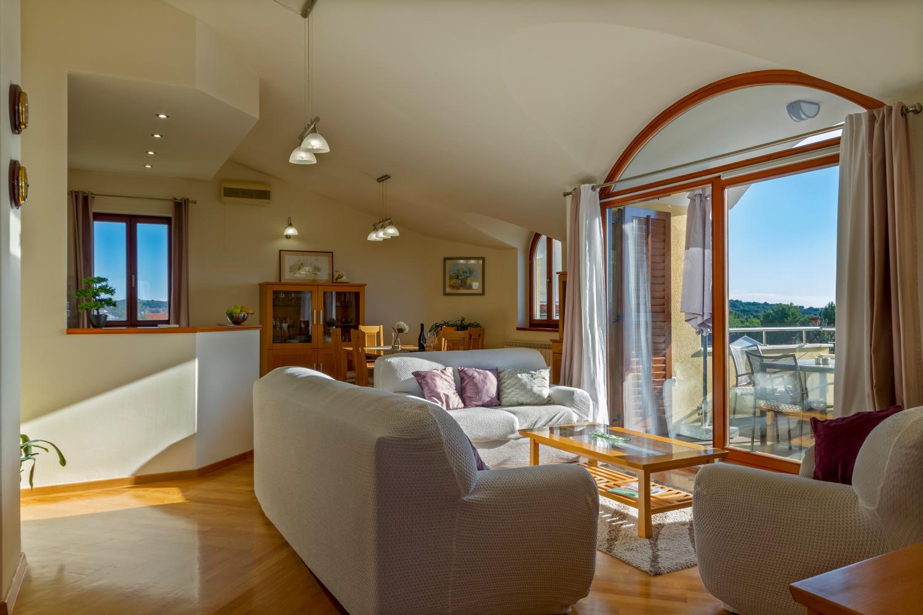 Apartman Mirjan