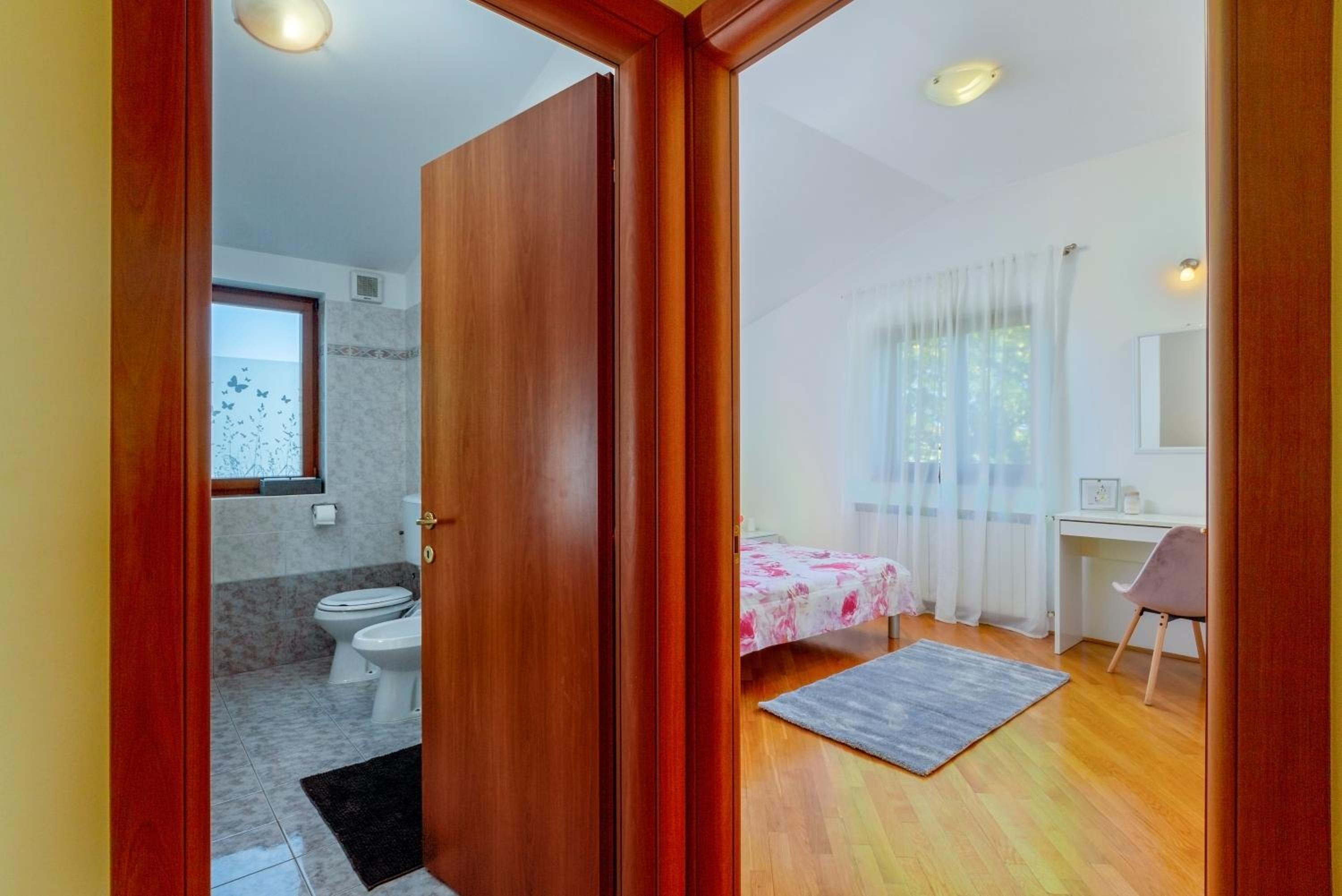 Apartman Mirjan