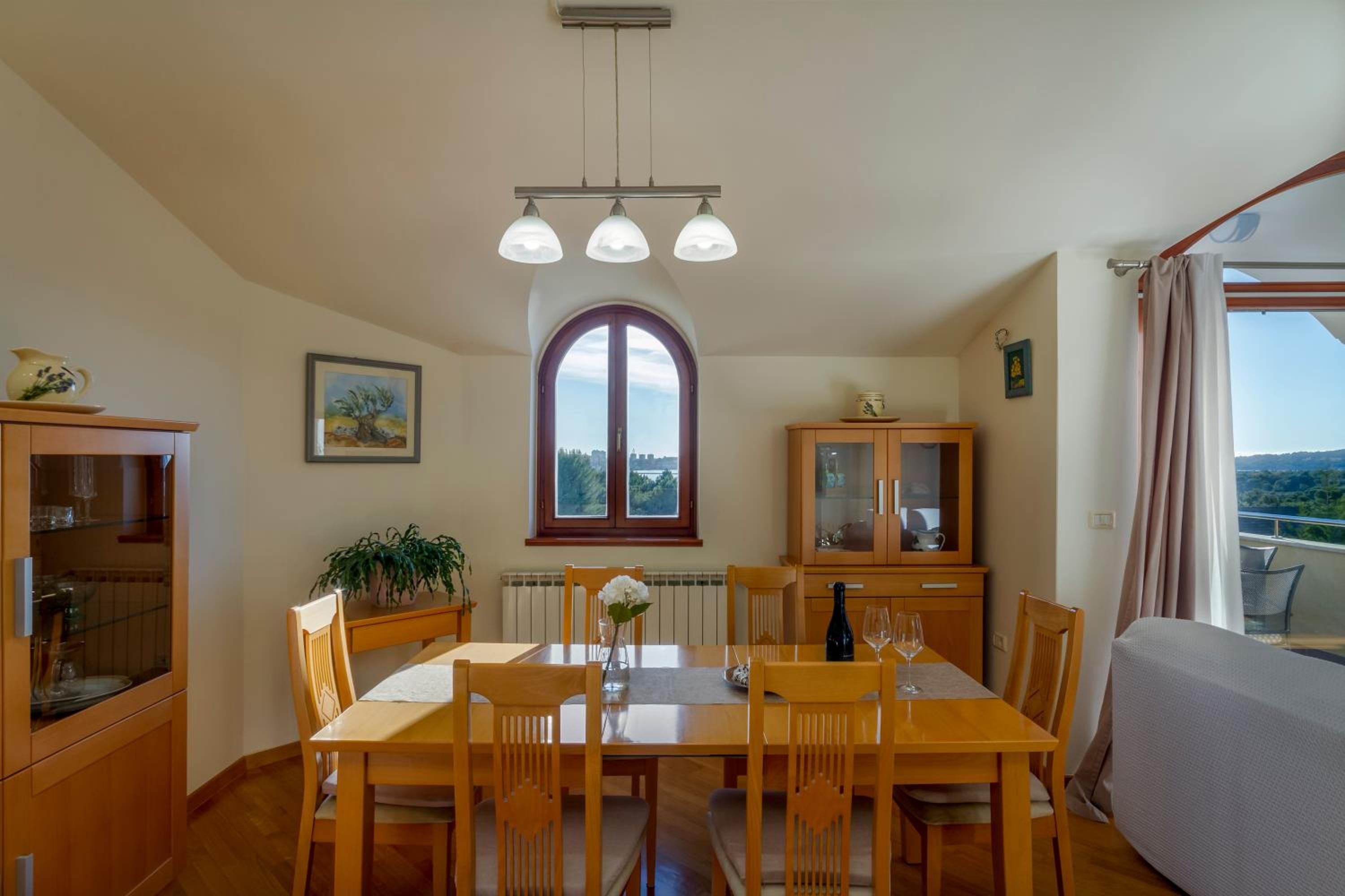 Apartman Mirjan