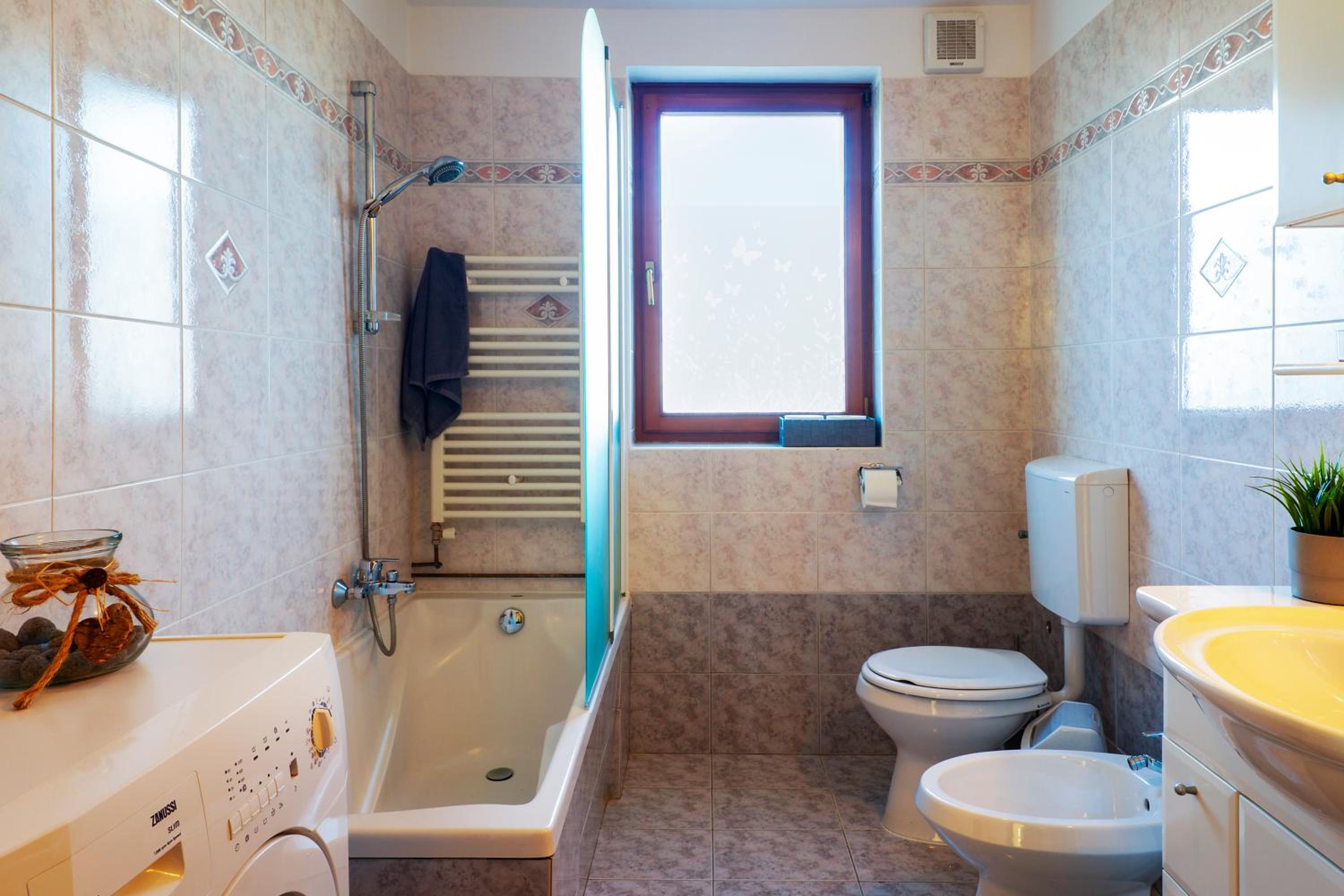 Apartman Mirjan